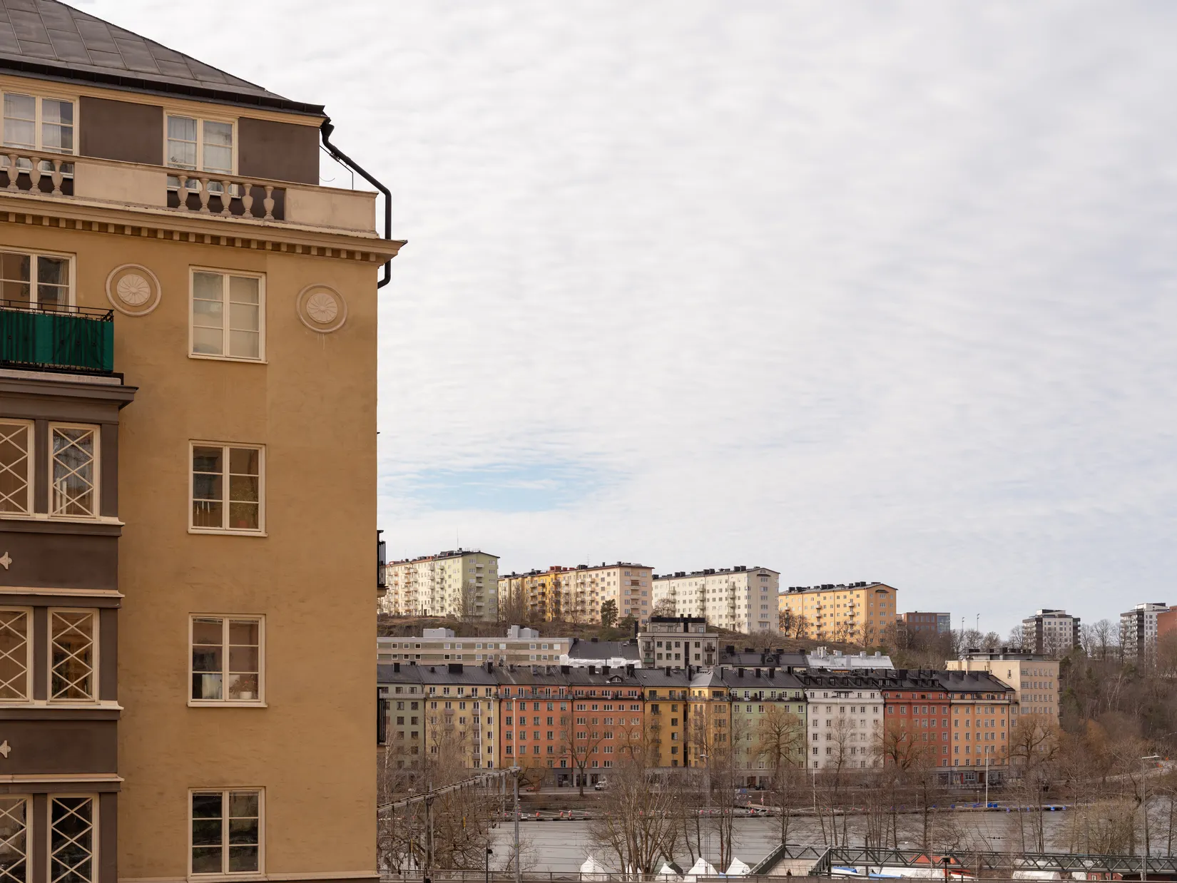 Bostadsrätt, Rörstrandsgatan 38, Vasastan - Birkastan, Stockholm