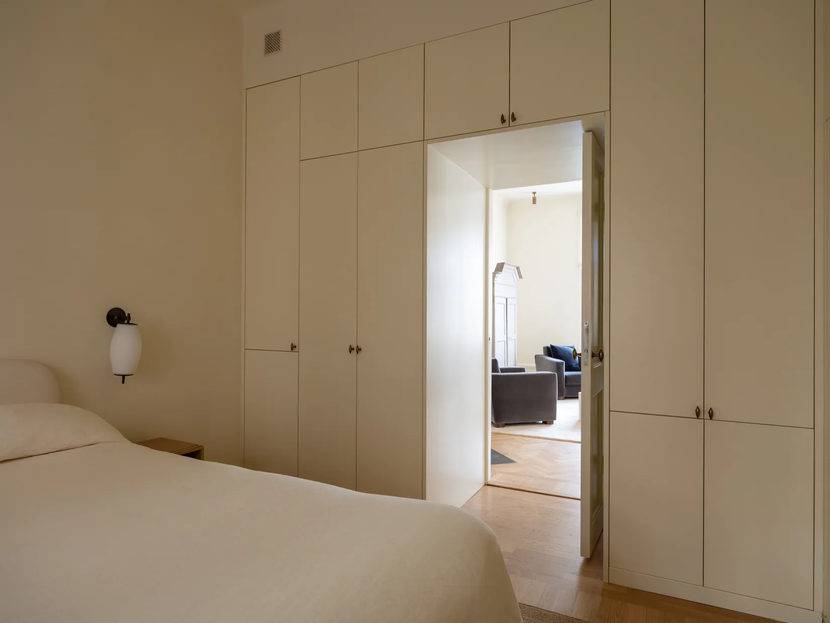 Bostadsrätt, Rörstrandsgatan 38, Vasastan - Birkastan, Stockholm