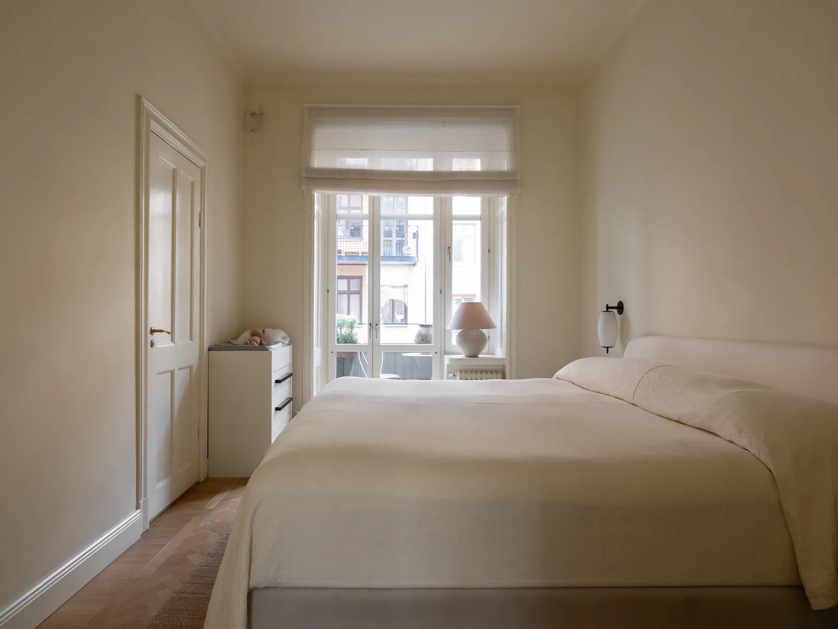 Bostadsrätt, Rörstrandsgatan 38, Vasastan - Birkastan, Stockholm