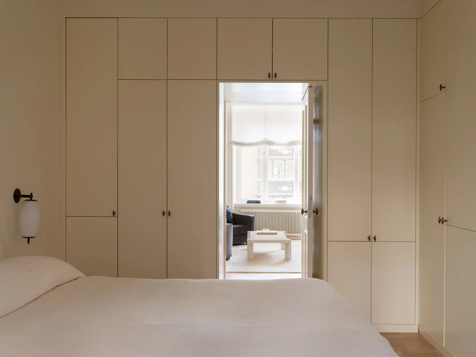 Bostadsrätt, Rörstrandsgatan 38, Vasastan - Birkastan, Stockholm