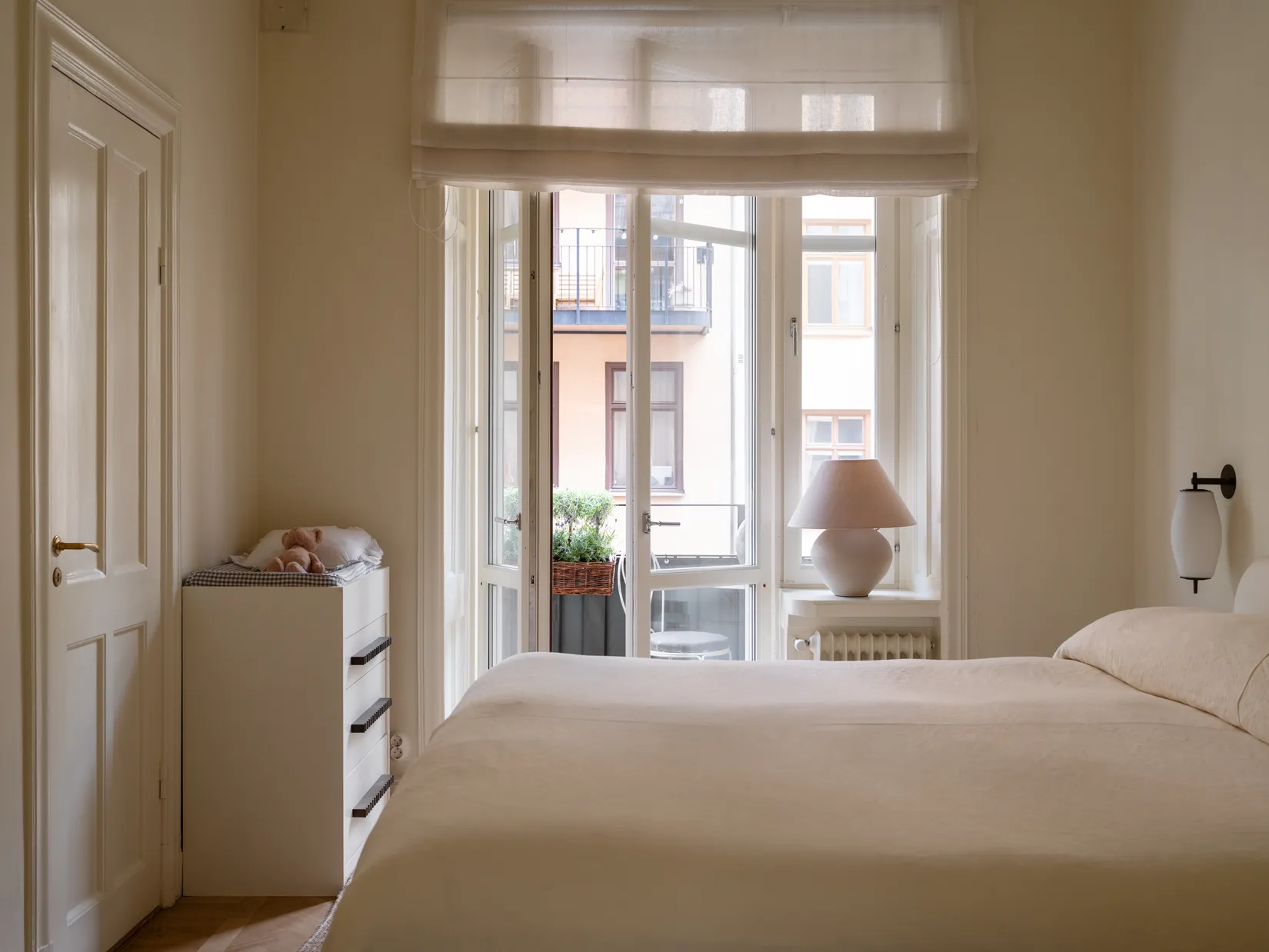 Bostadsrätt, Rörstrandsgatan 38, Vasastan - Birkastan, Stockholm