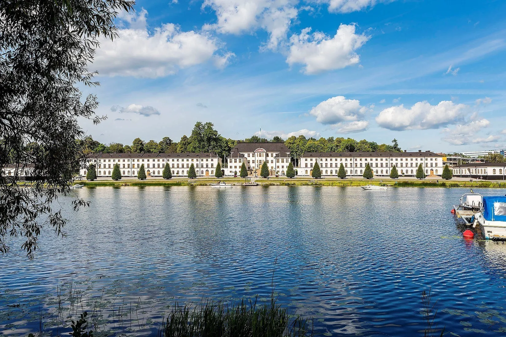 Bostadsrätt, Rörstrandsgatan 38, Vasastan - Birkastan, Stockholm