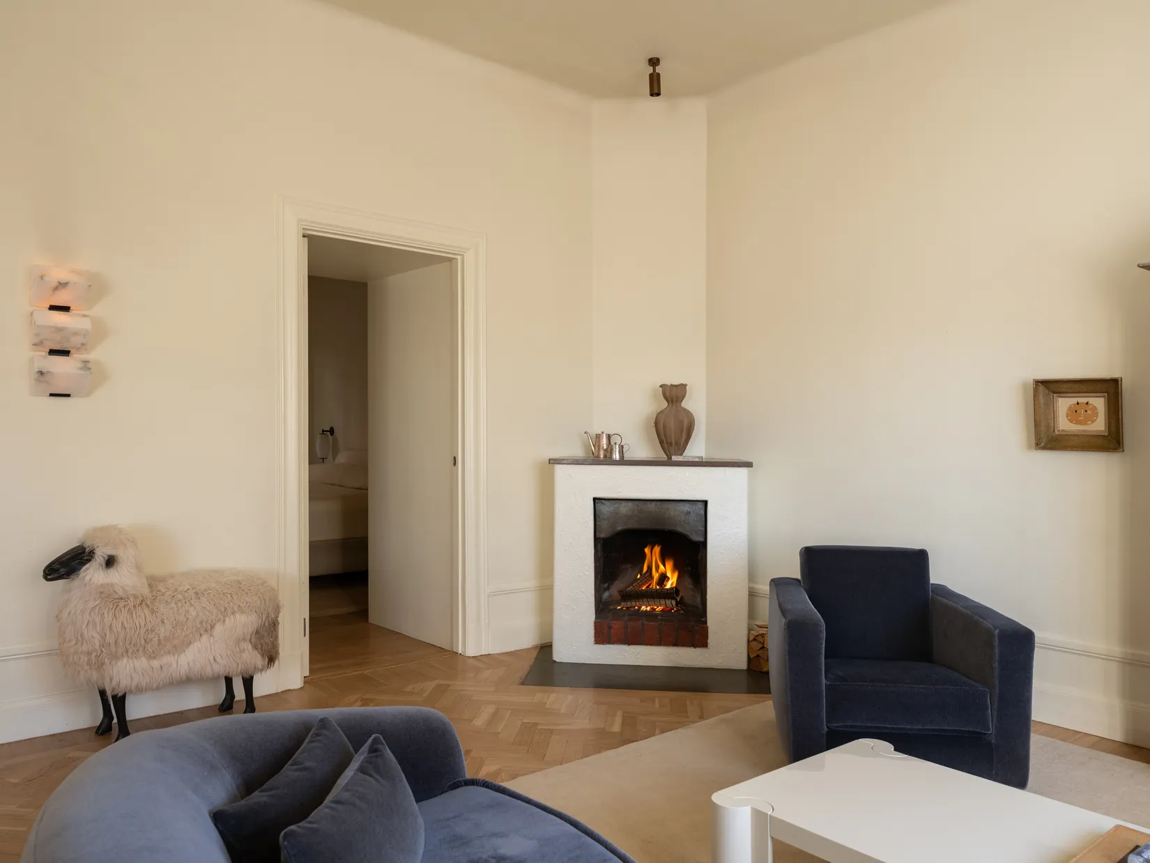 Bostadsrätt, Rörstrandsgatan 38, Vasastan - Birkastan, Stockholm