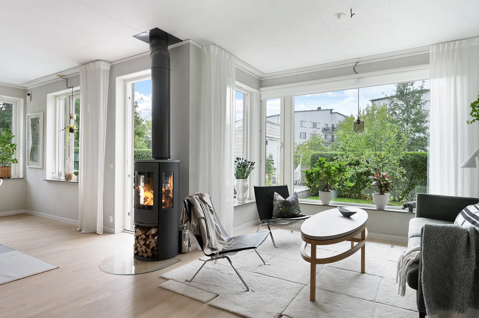 Radhus, Dolomitgränd 12, Bromma Beckomberga, Stockholm