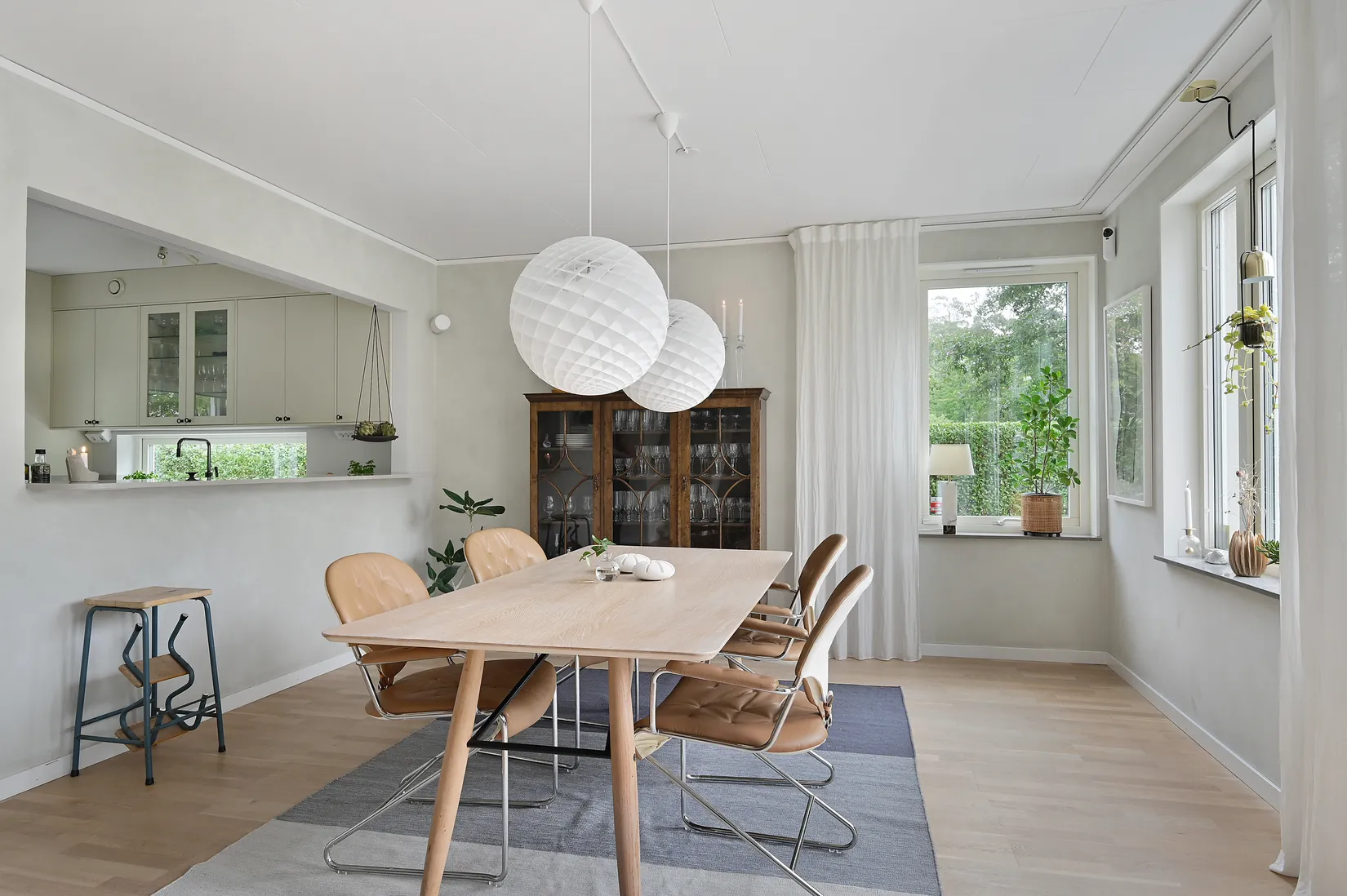 Radhus, Dolomitgränd 12, Bromma Beckomberga, Stockholm