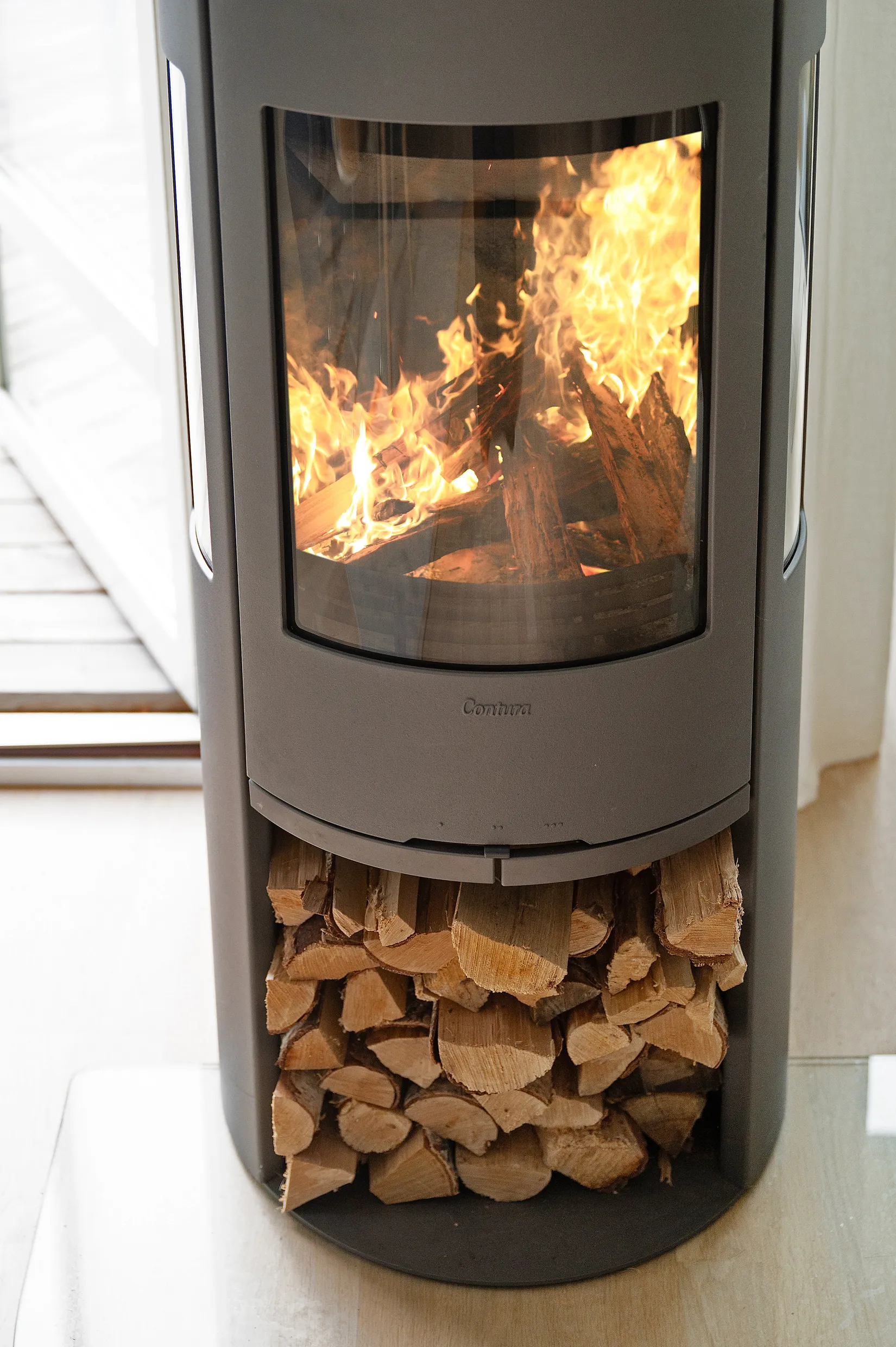 Radhus, Dolomitgränd 12, Bromma Beckomberga, Stockholm