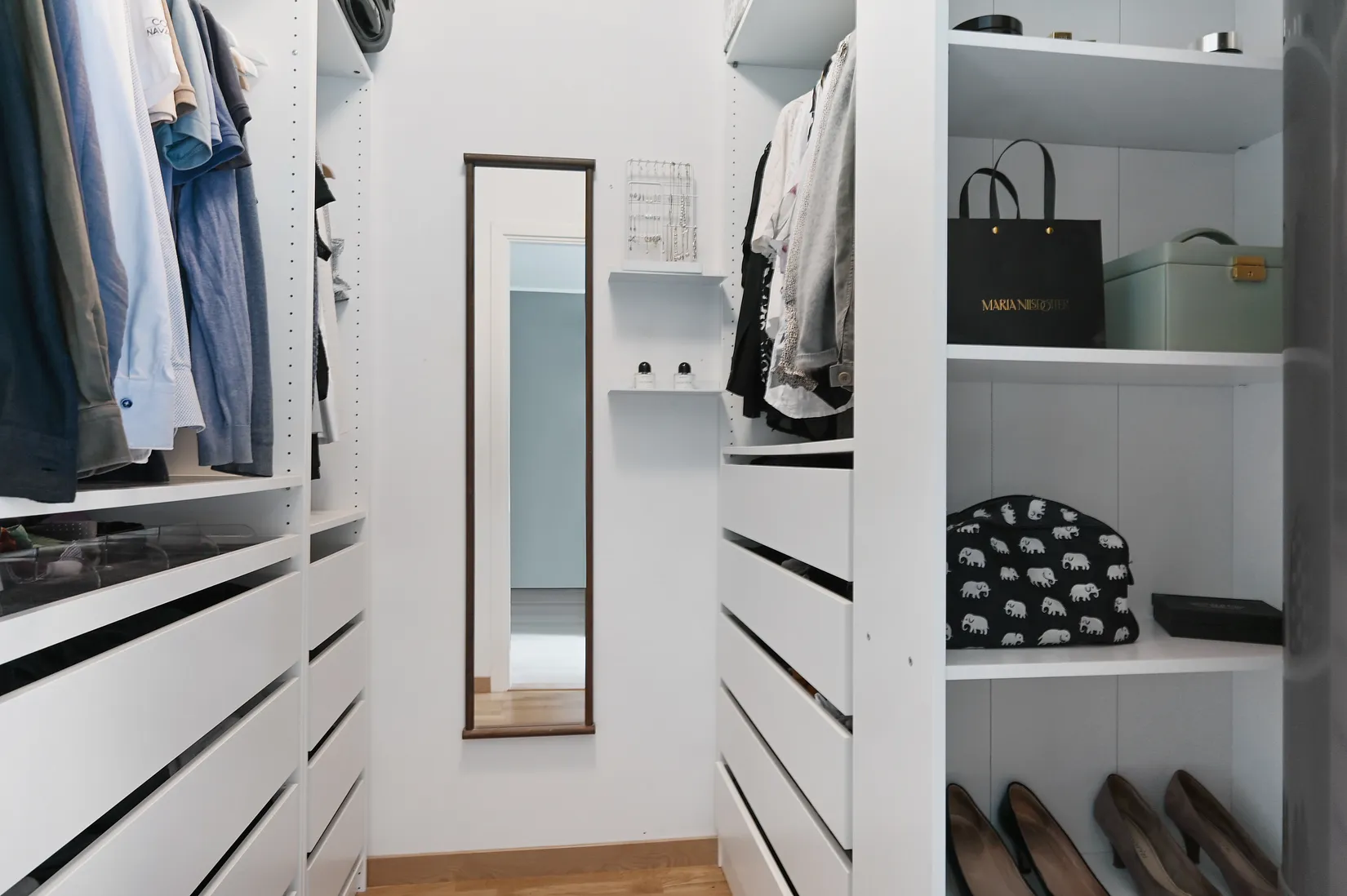 Radhus, Dolomitgränd 12, Bromma Beckomberga, Stockholm