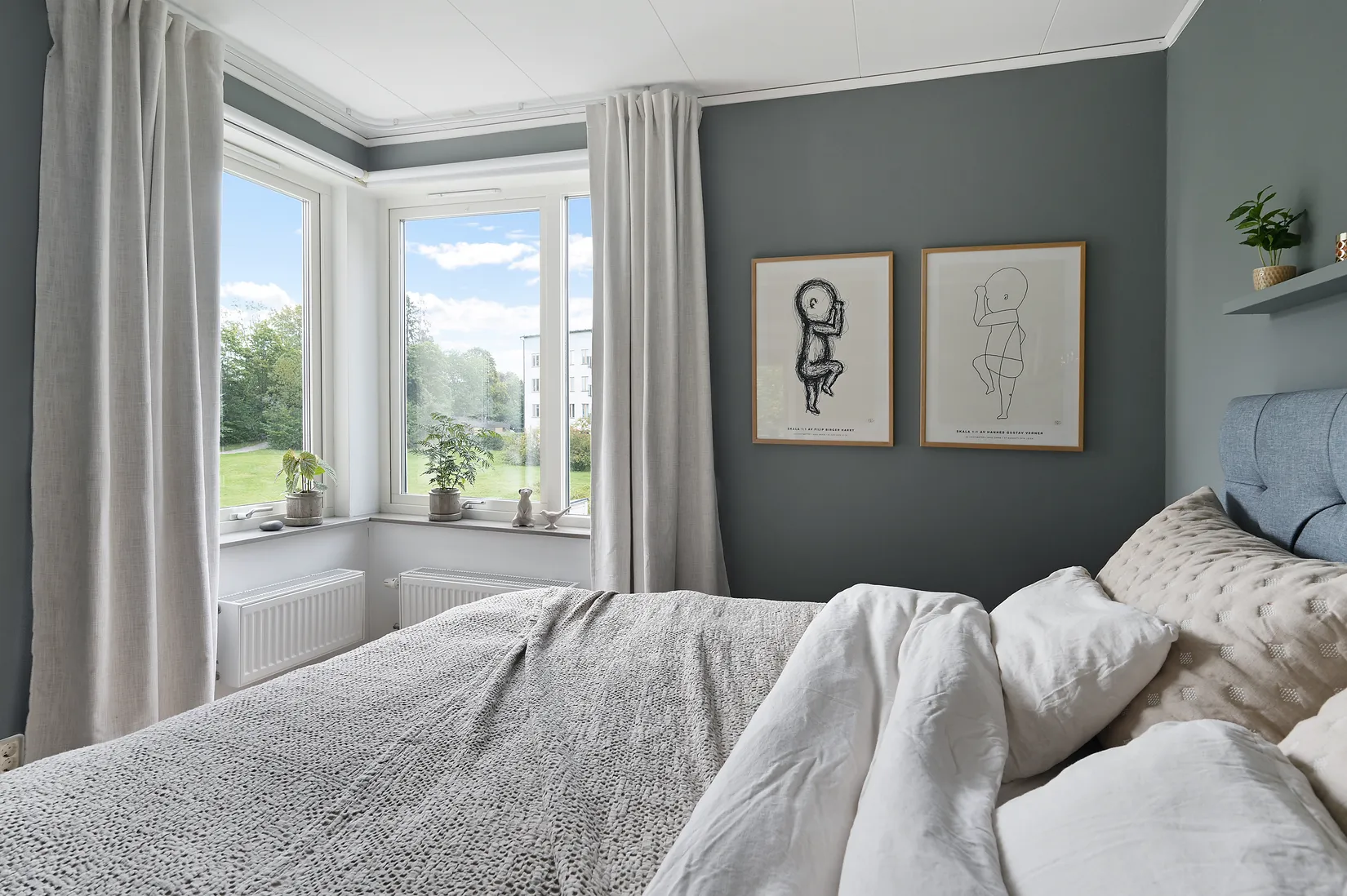 Radhus, Dolomitgränd 12, Bromma Beckomberga, Stockholm