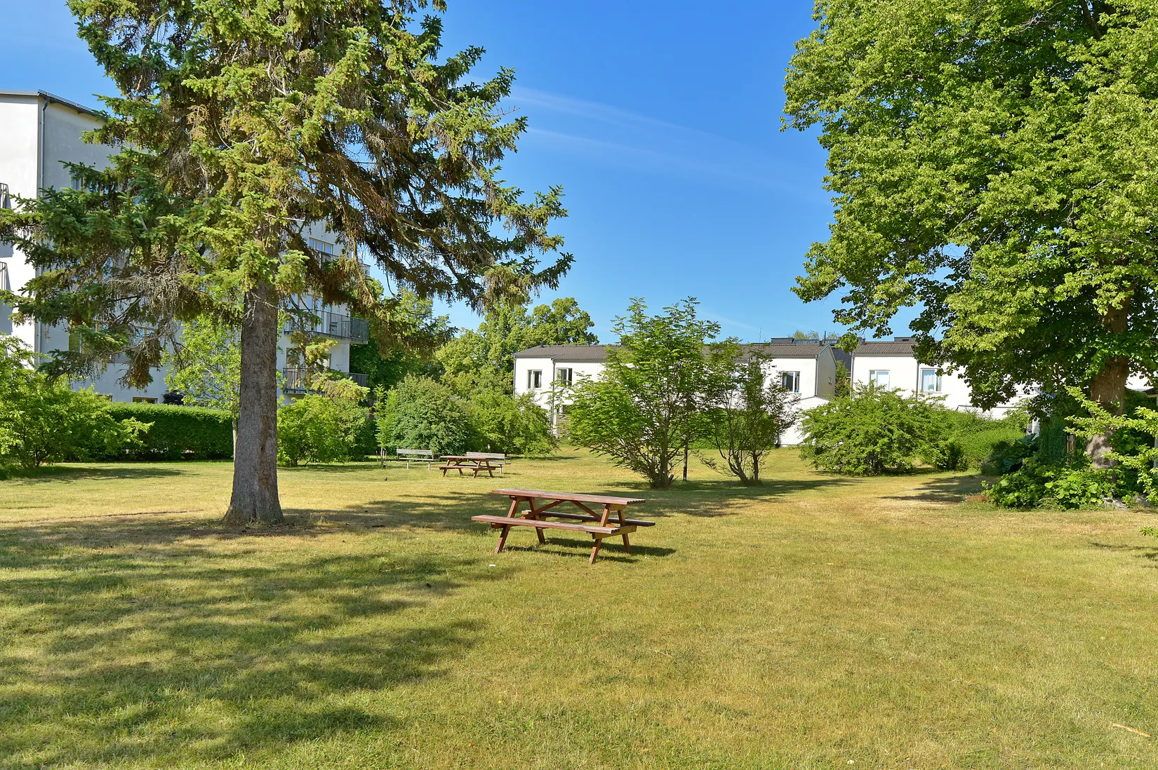 Radhus, Dolomitgränd 12, Bromma Beckomberga, Stockholm