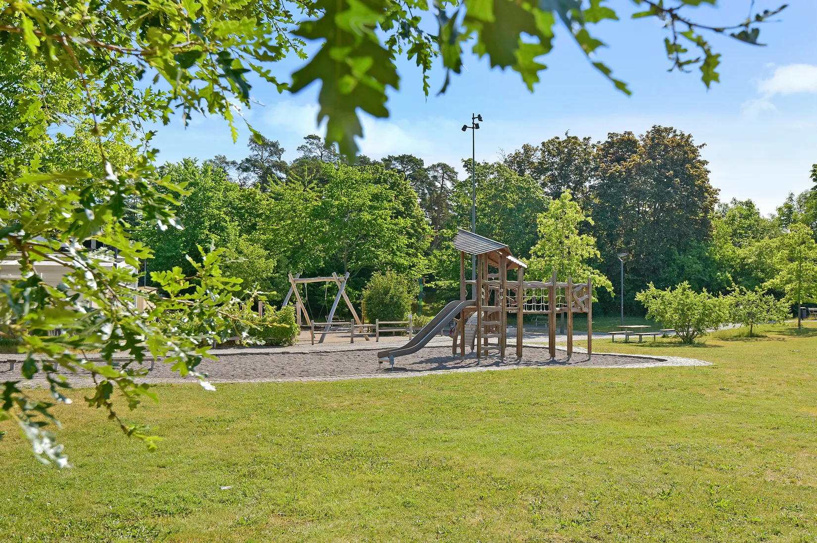 Radhus, Dolomitgränd 12, Bromma Beckomberga, Stockholm