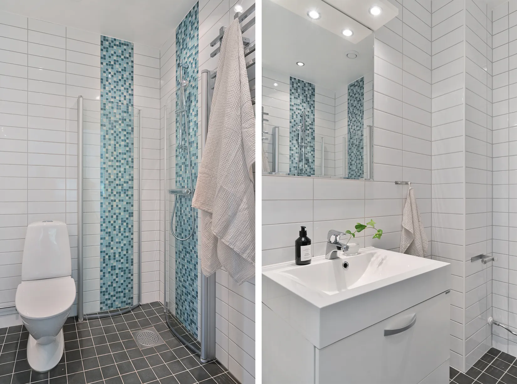 Radhus, Dolomitgränd 12, Bromma Beckomberga, Stockholm