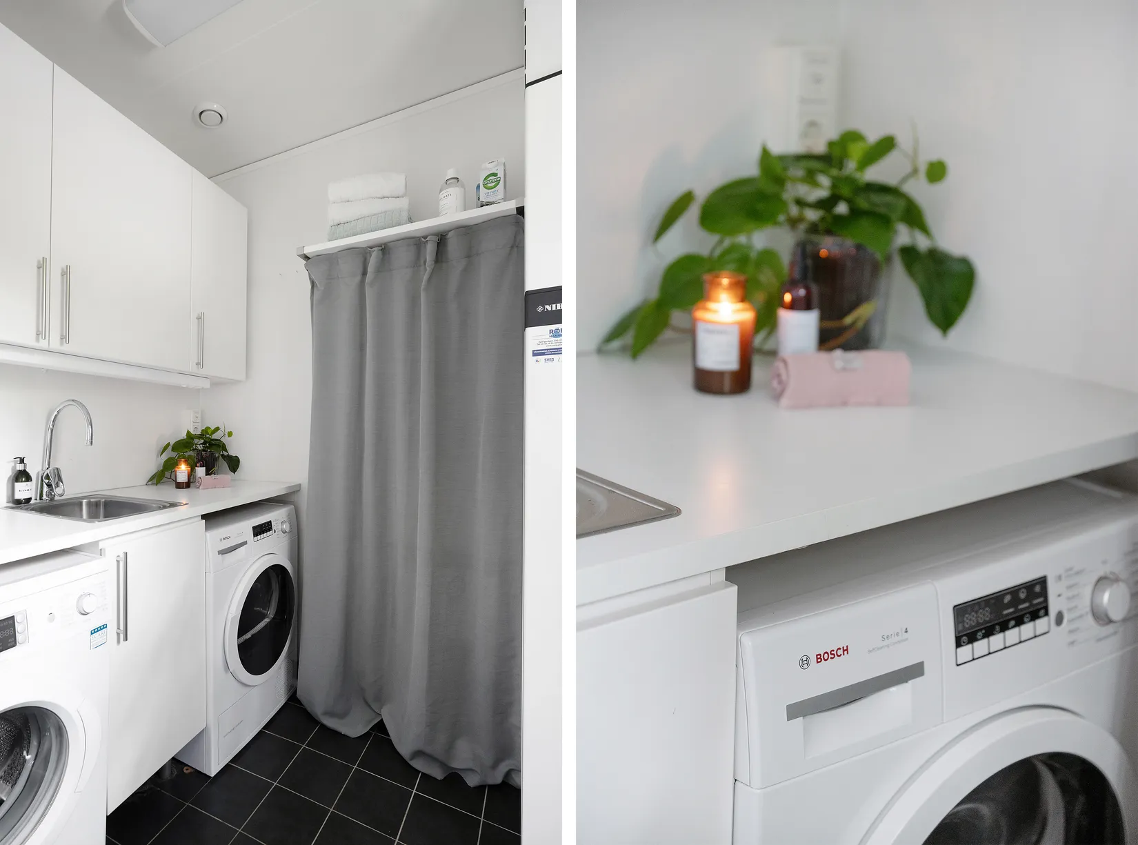 Radhus, Dolomitgränd 12, Bromma Beckomberga, Stockholm