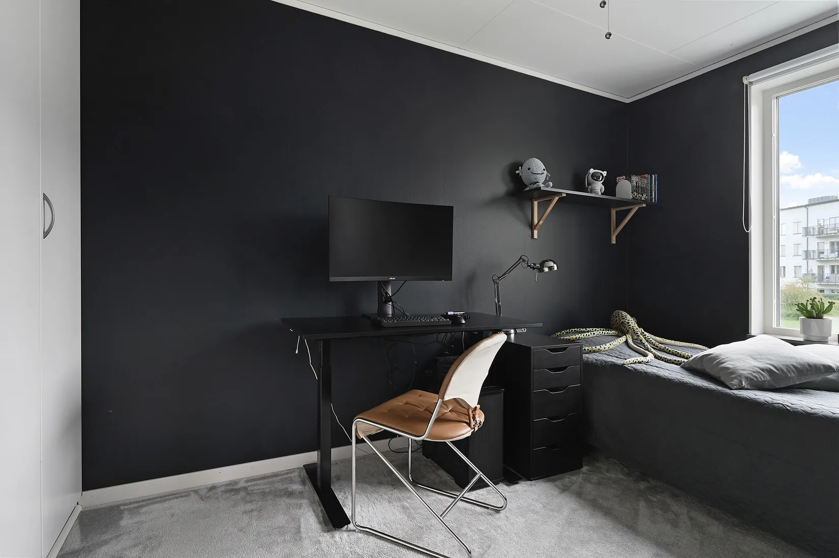 Radhus, Dolomitgränd 12, Bromma Beckomberga, Stockholm