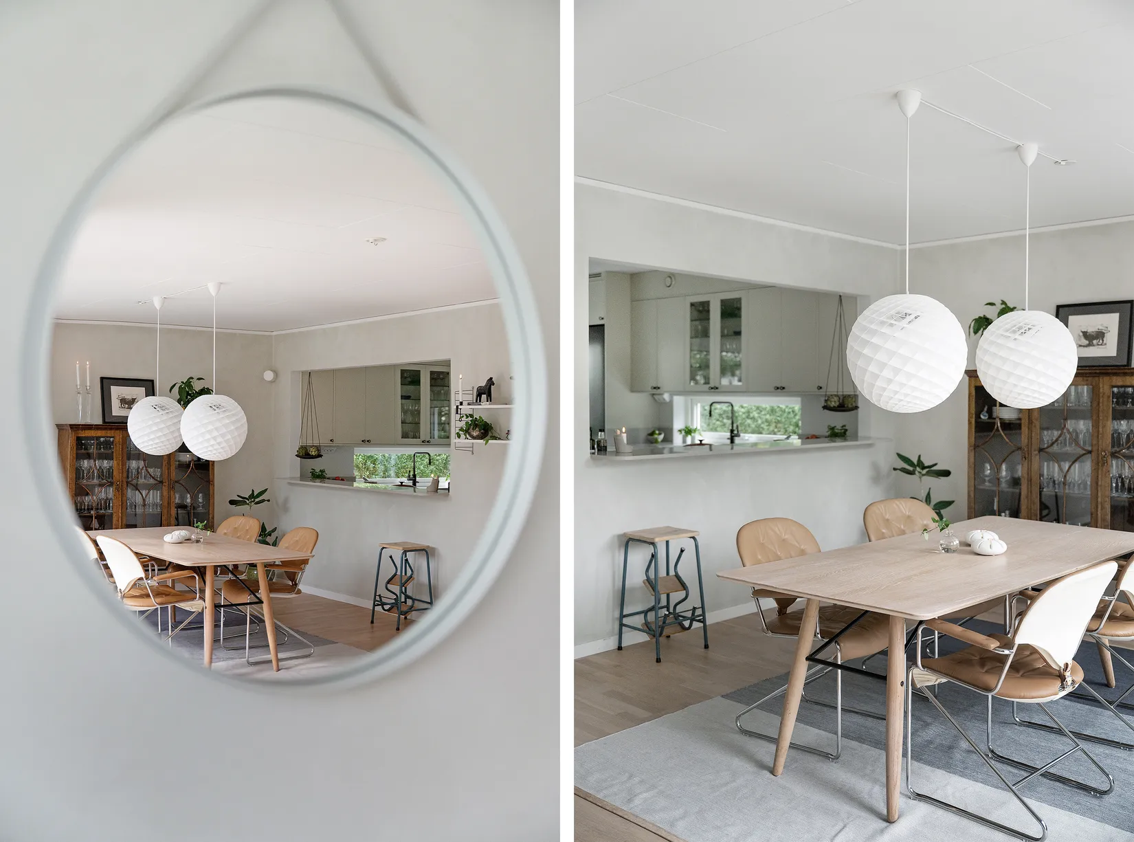 Radhus, Dolomitgränd 12, Bromma Beckomberga, Stockholm