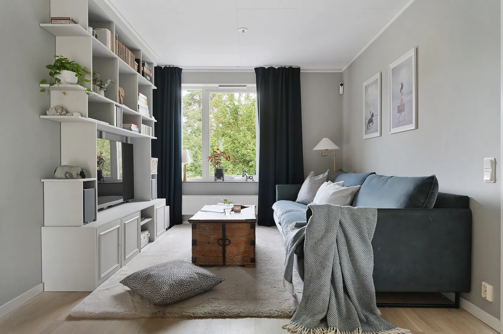 Radhus, Dolomitgränd 12, Bromma Beckomberga, Stockholm