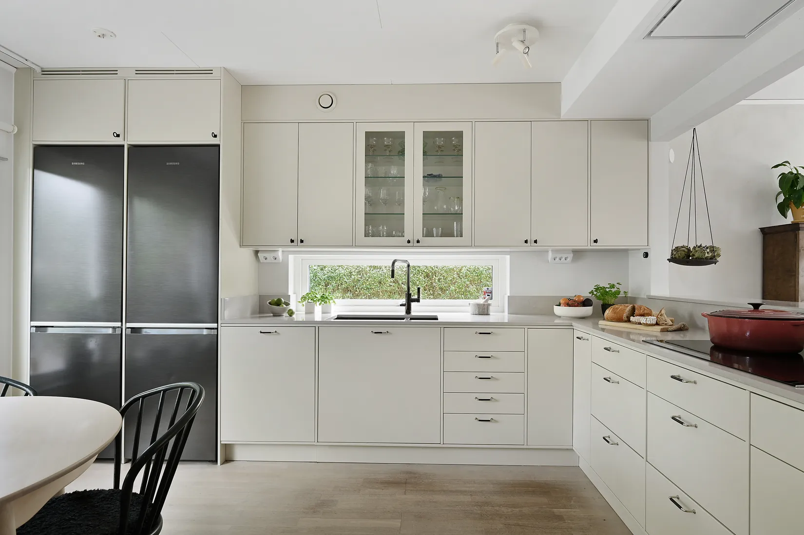 Radhus, Dolomitgränd 12, Bromma Beckomberga, Stockholm