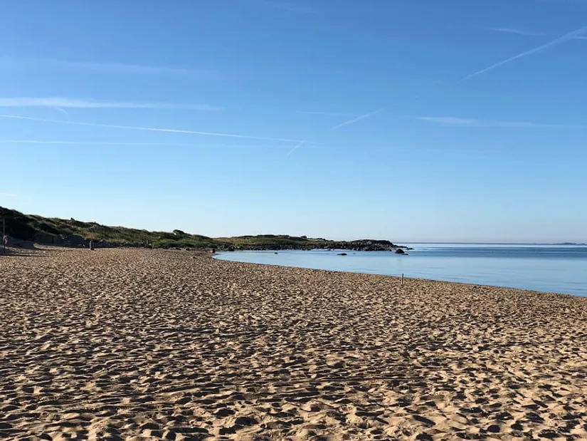 Fritidshus, Sjömansvägen 28, Näset, Falkenberg