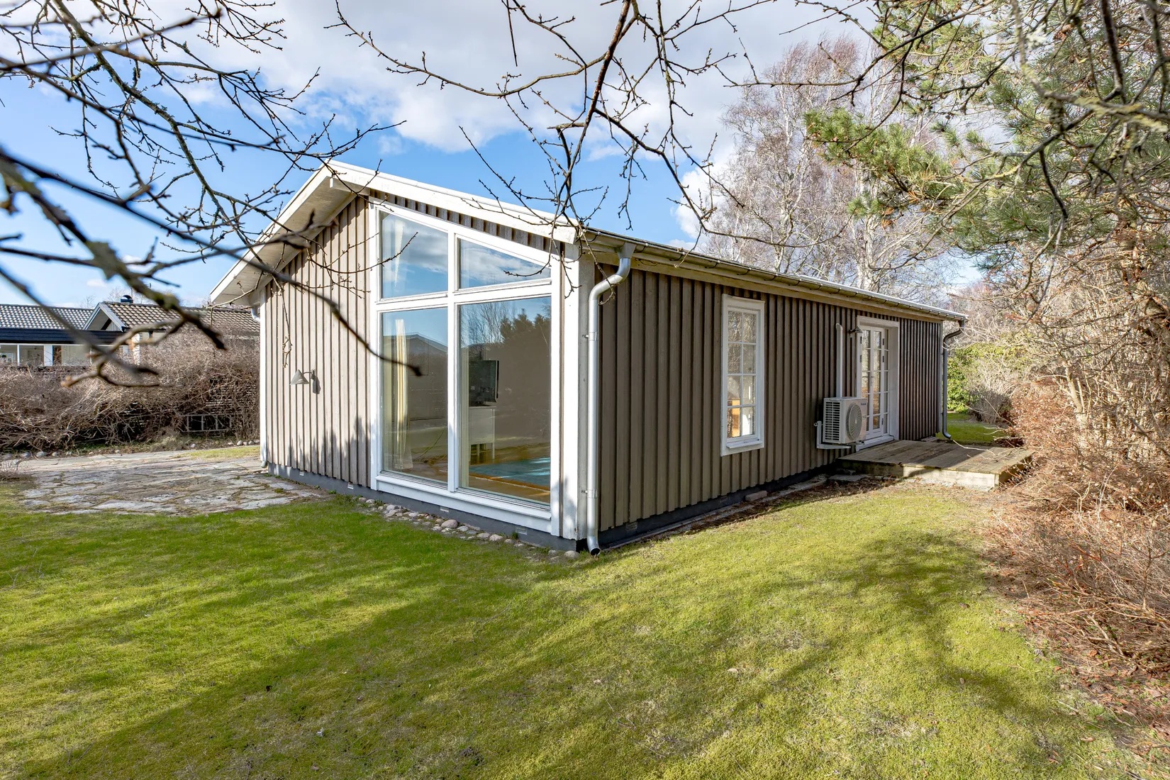 Fritidshus, Sjömansvägen 28, Näset, Falkenberg