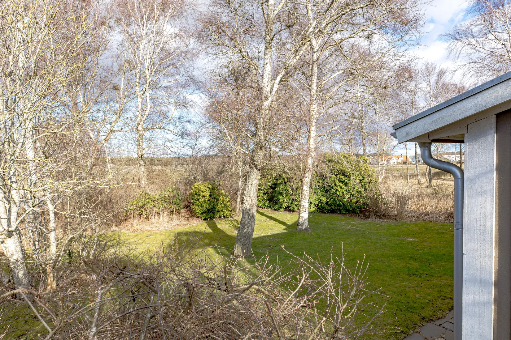 Fritidshus, Sjömansvägen 28, Näset, Falkenberg