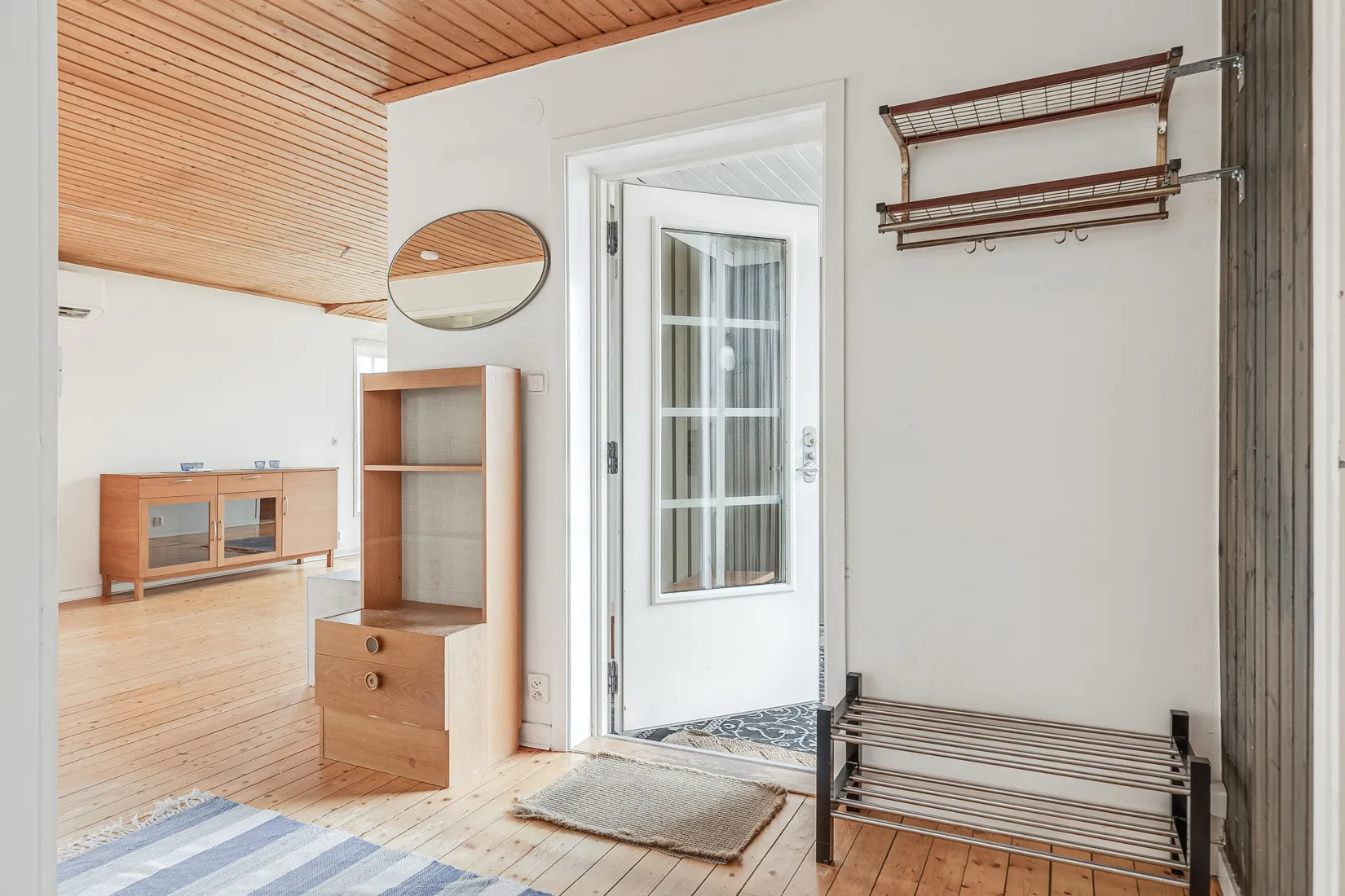 Fritidshus, Sjömansvägen 28, Näset, Falkenberg