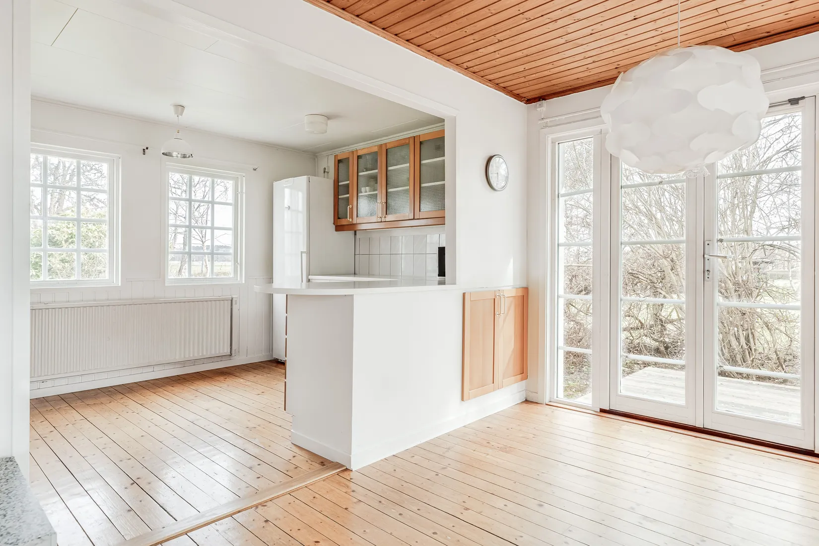 Fritidshus, Sjömansvägen 28, Näset, Falkenberg