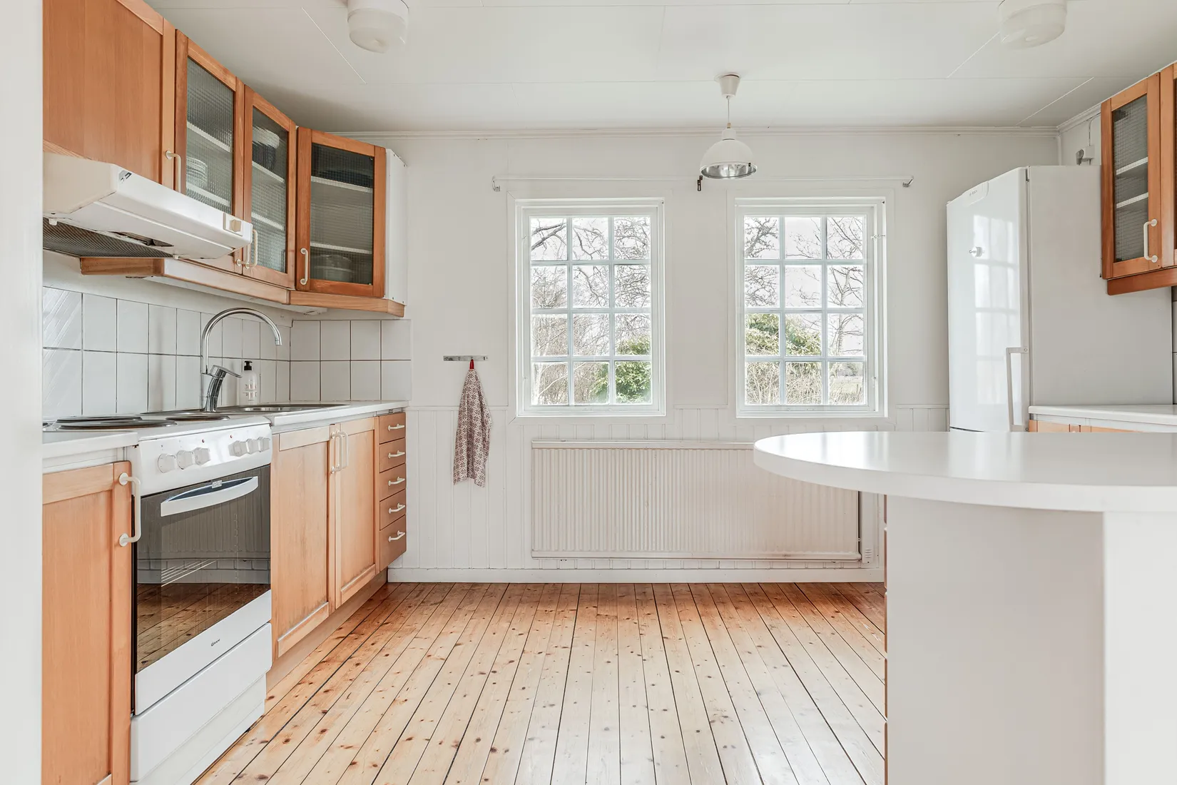 Fritidshus, Sjömansvägen 28, Näset, Falkenberg