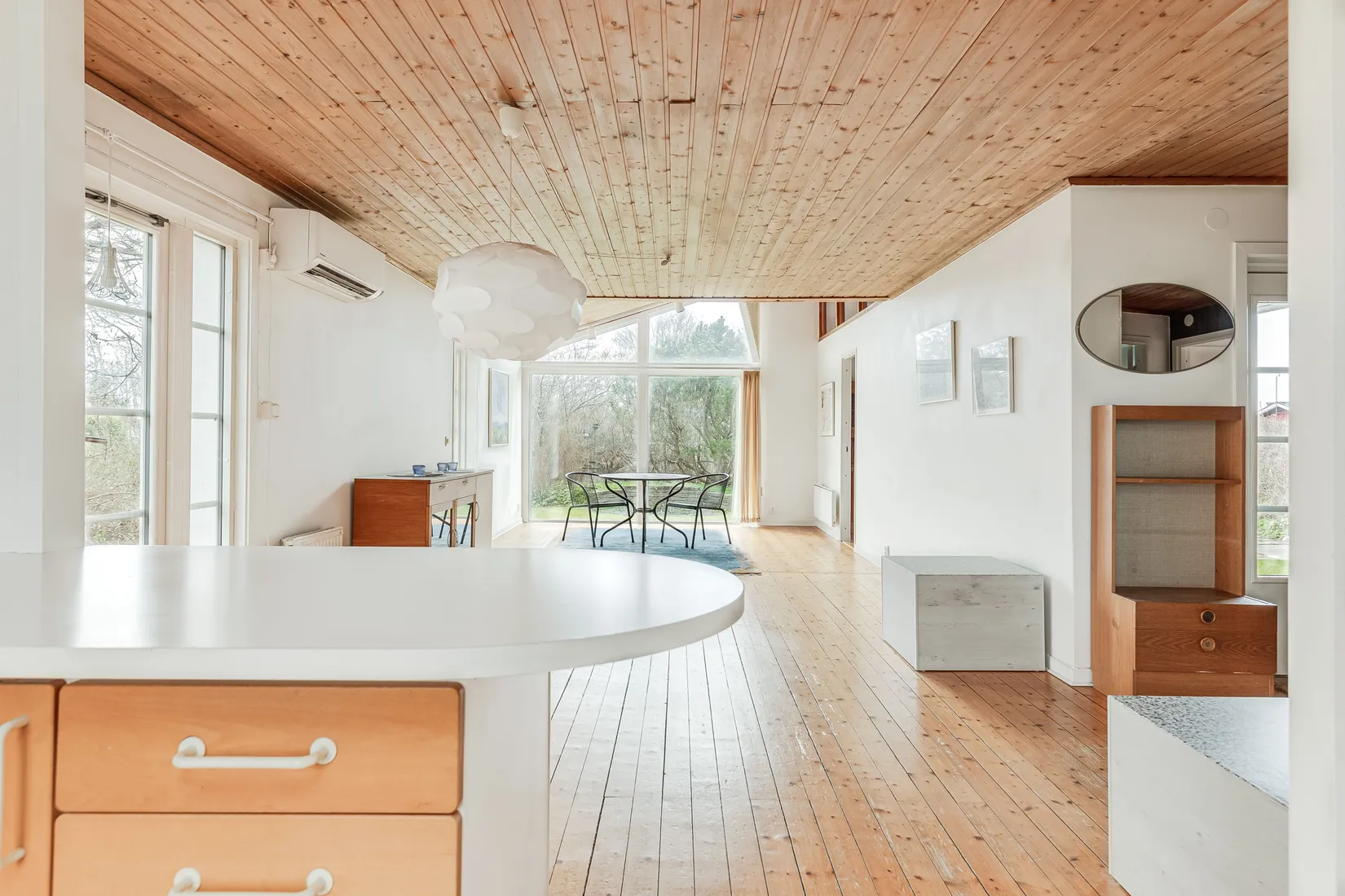 Fritidshus, Sjömansvägen 28, Näset, Falkenberg