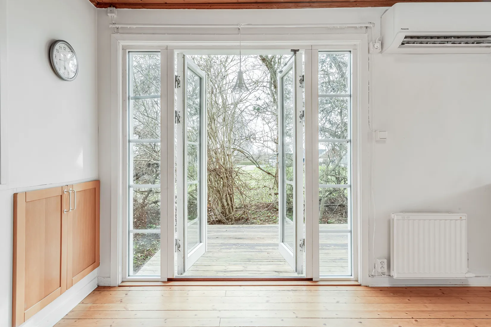 Fritidshus, Sjömansvägen 28, Näset, Falkenberg