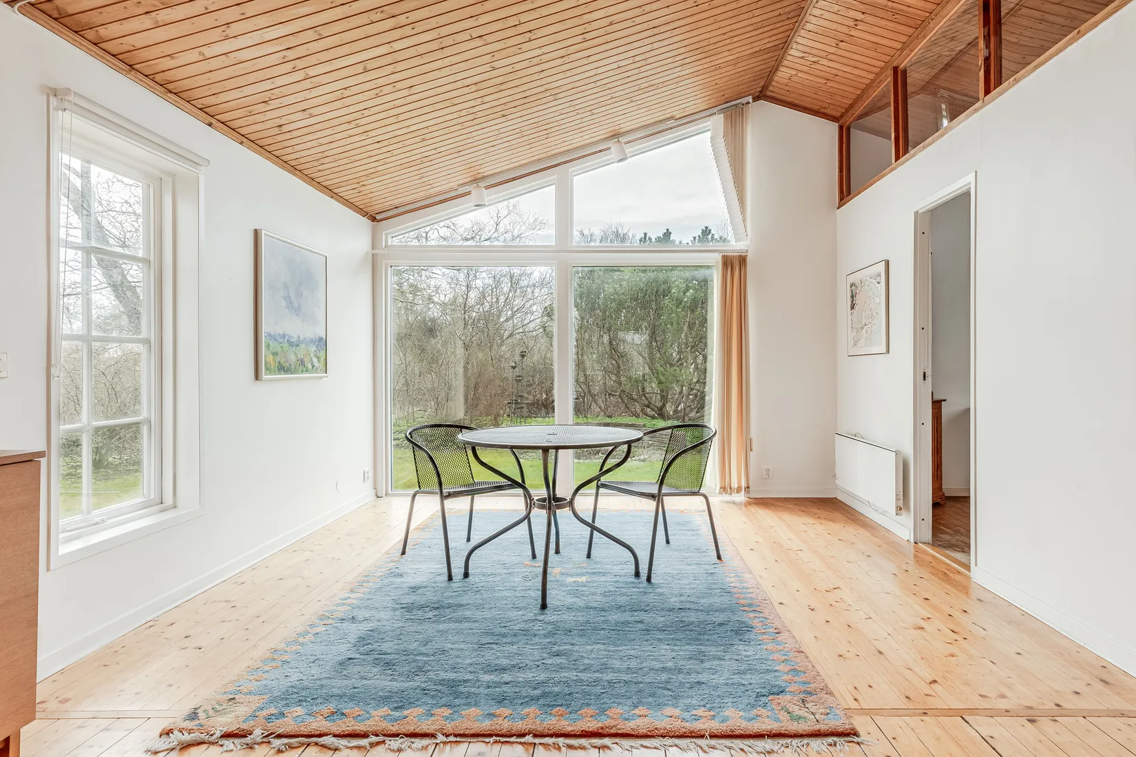 Fritidshus, Sjömansvägen 28, Näset, Falkenberg