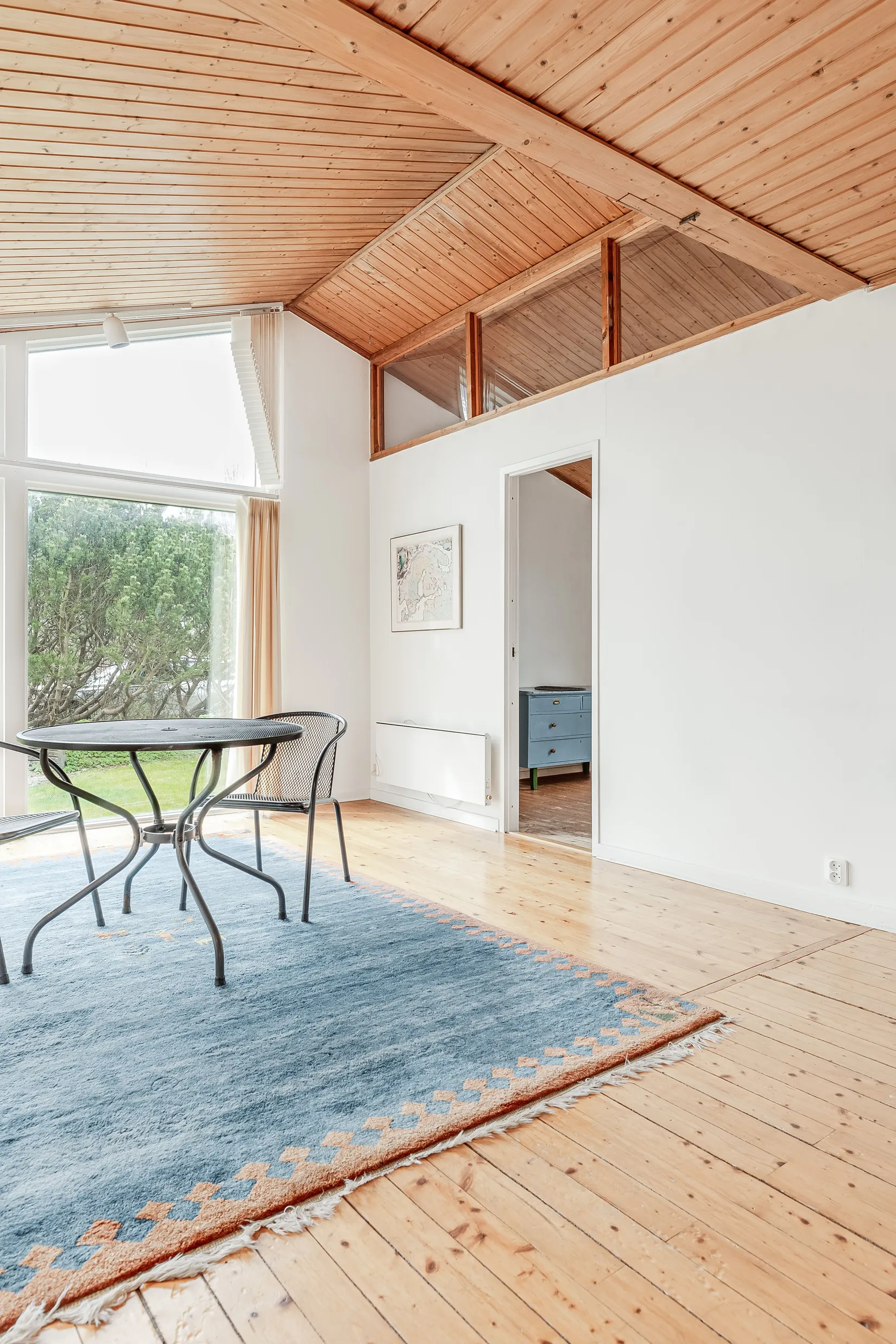 Fritidshus, Sjömansvägen 28, Näset, Falkenberg