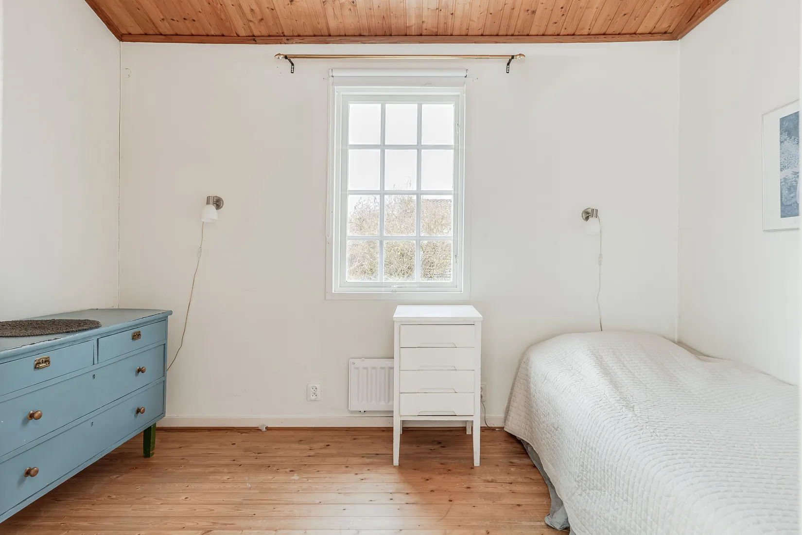 Fritidshus, Sjömansvägen 28, Näset, Falkenberg