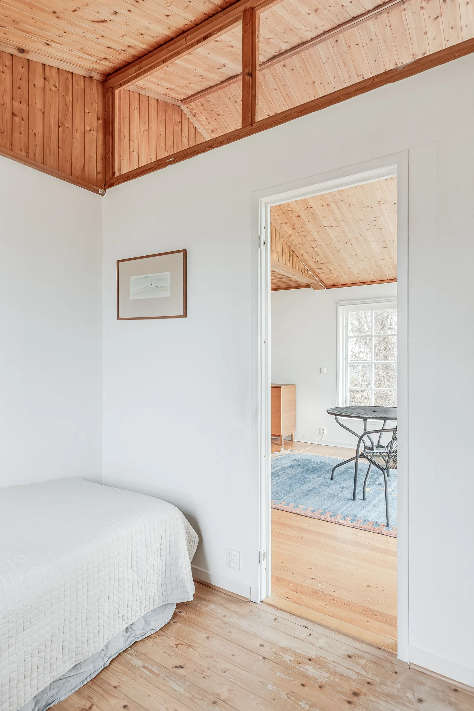 Fritidshus, Sjömansvägen 28, Näset, Falkenberg