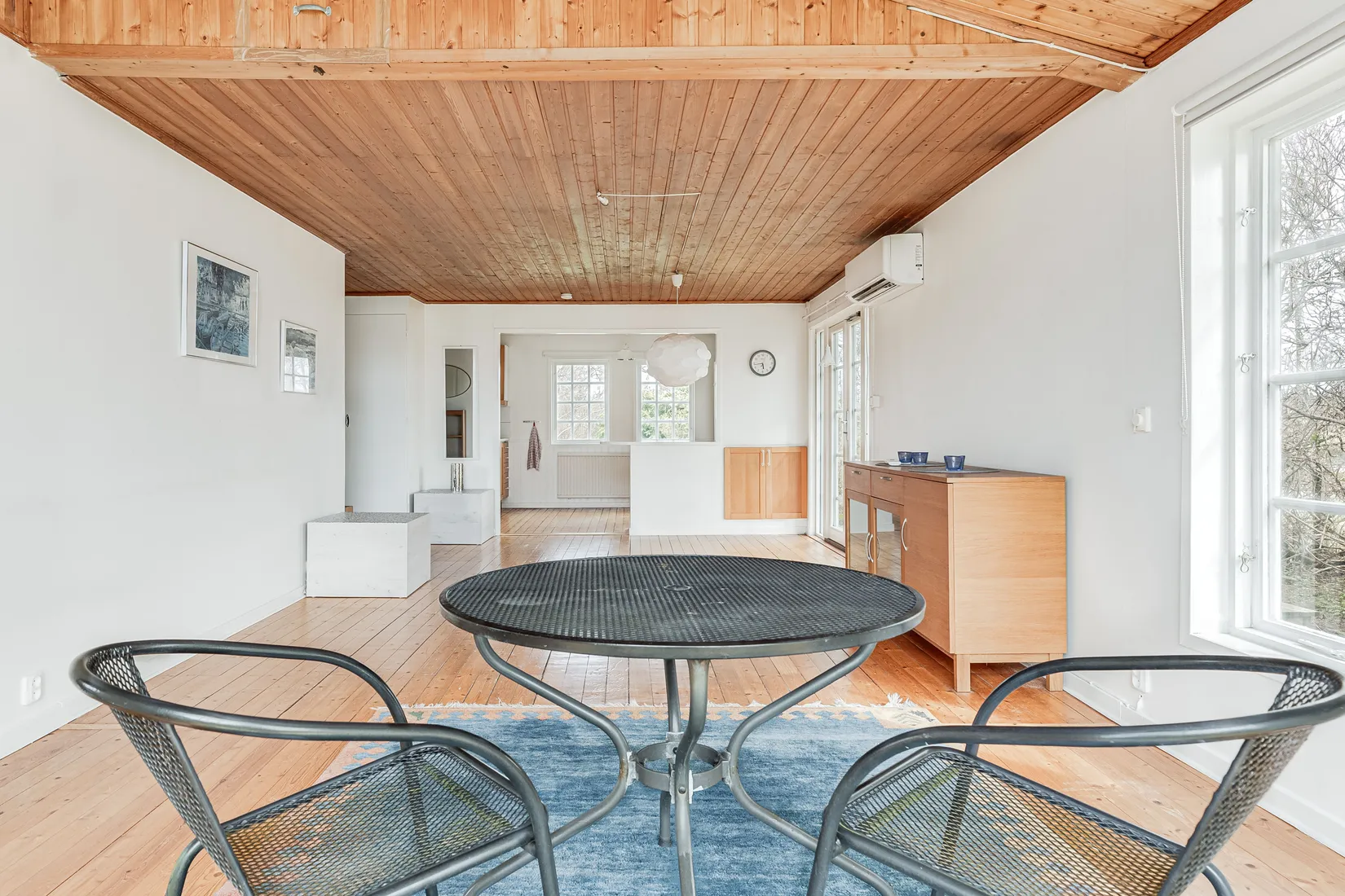Fritidshus, Sjömansvägen 28, Näset, Falkenberg