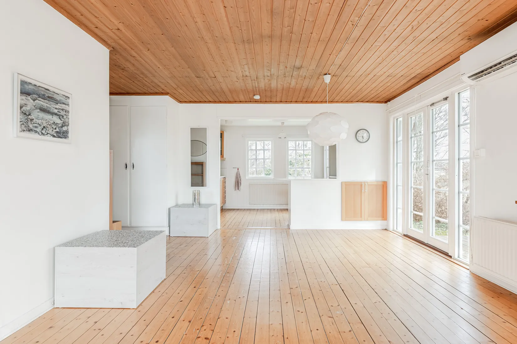 Fritidshus, Sjömansvägen 28, Näset, Falkenberg
