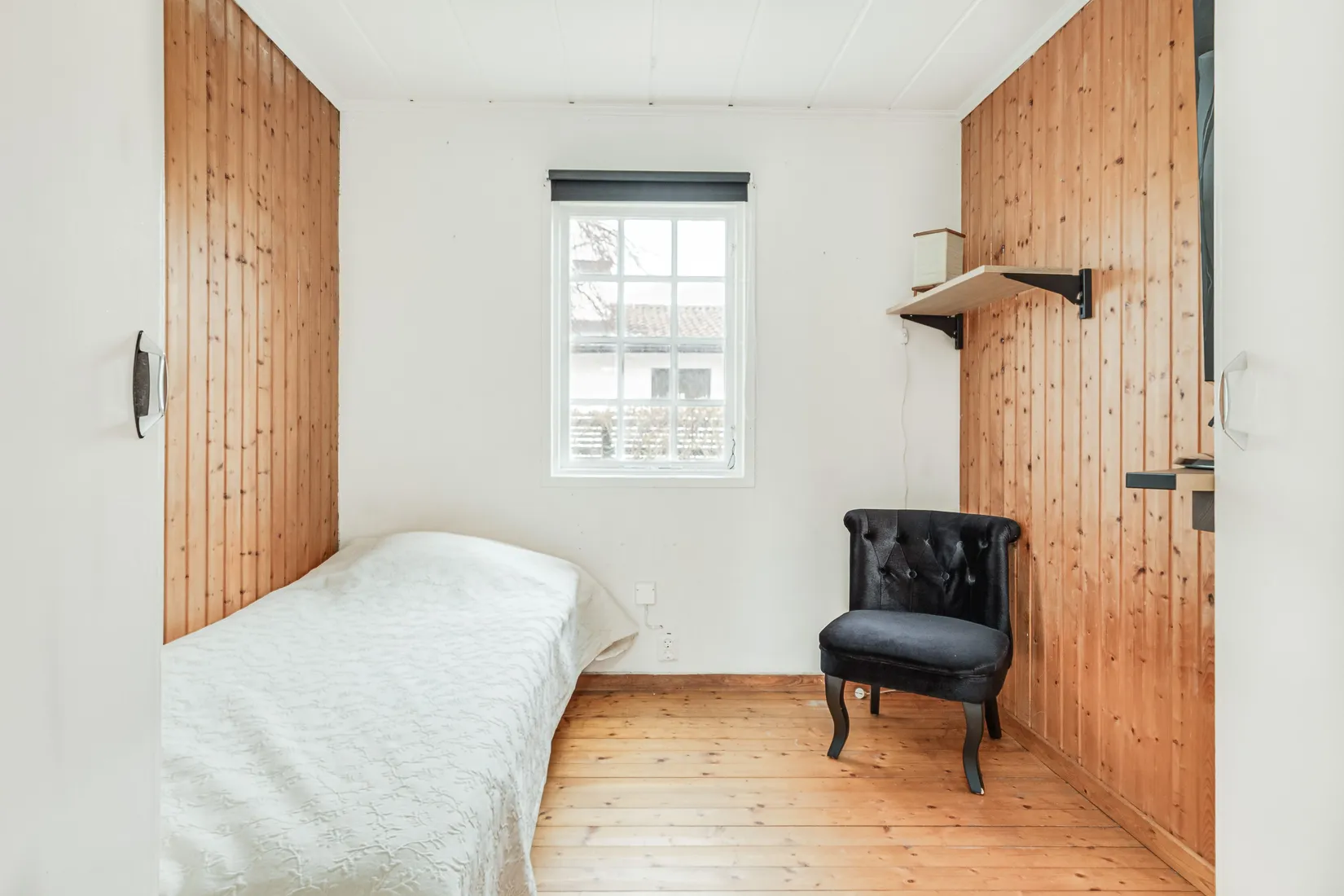 Fritidshus, Sjömansvägen 28, Näset, Falkenberg