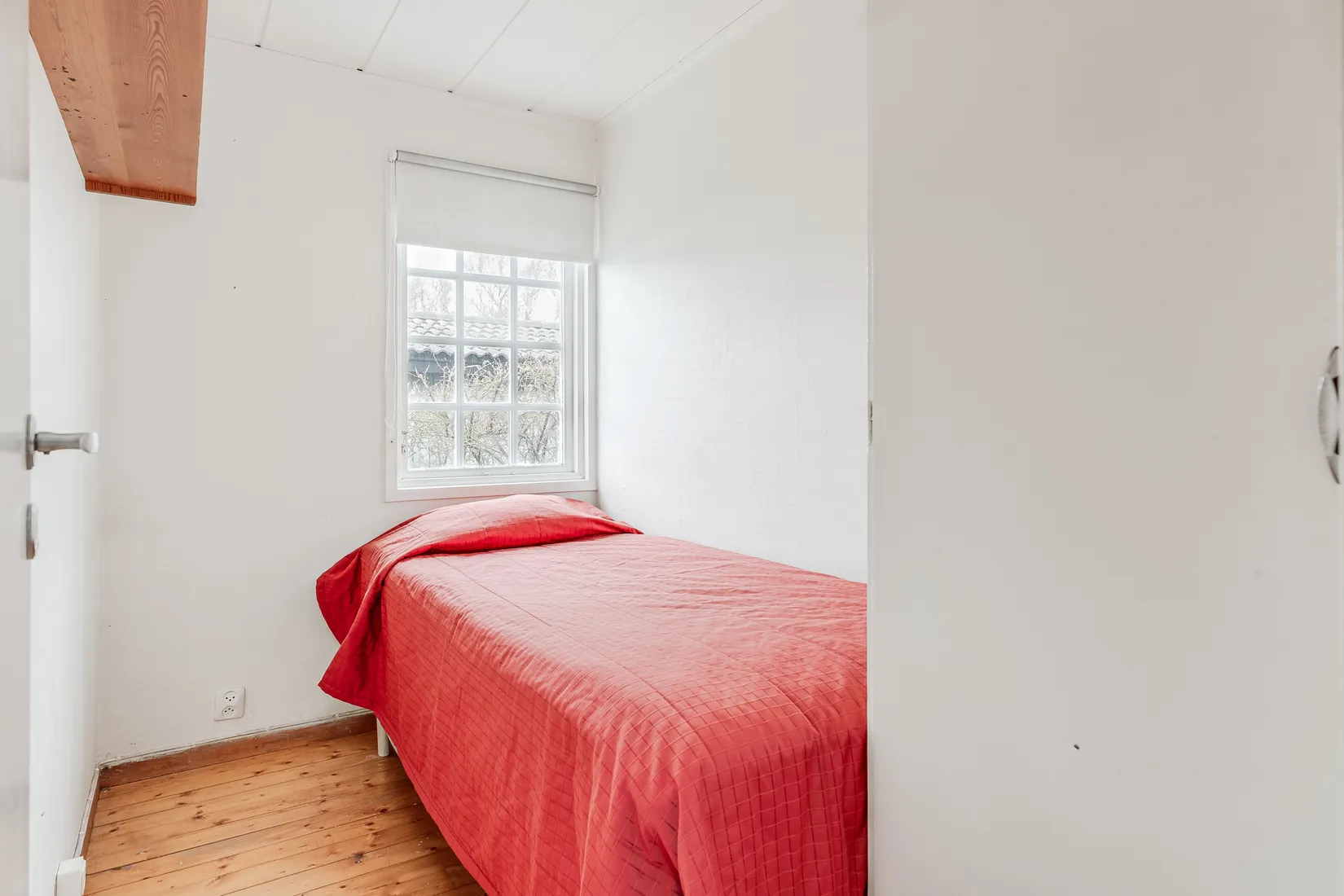 Fritidshus, Sjömansvägen 28, Näset, Falkenberg