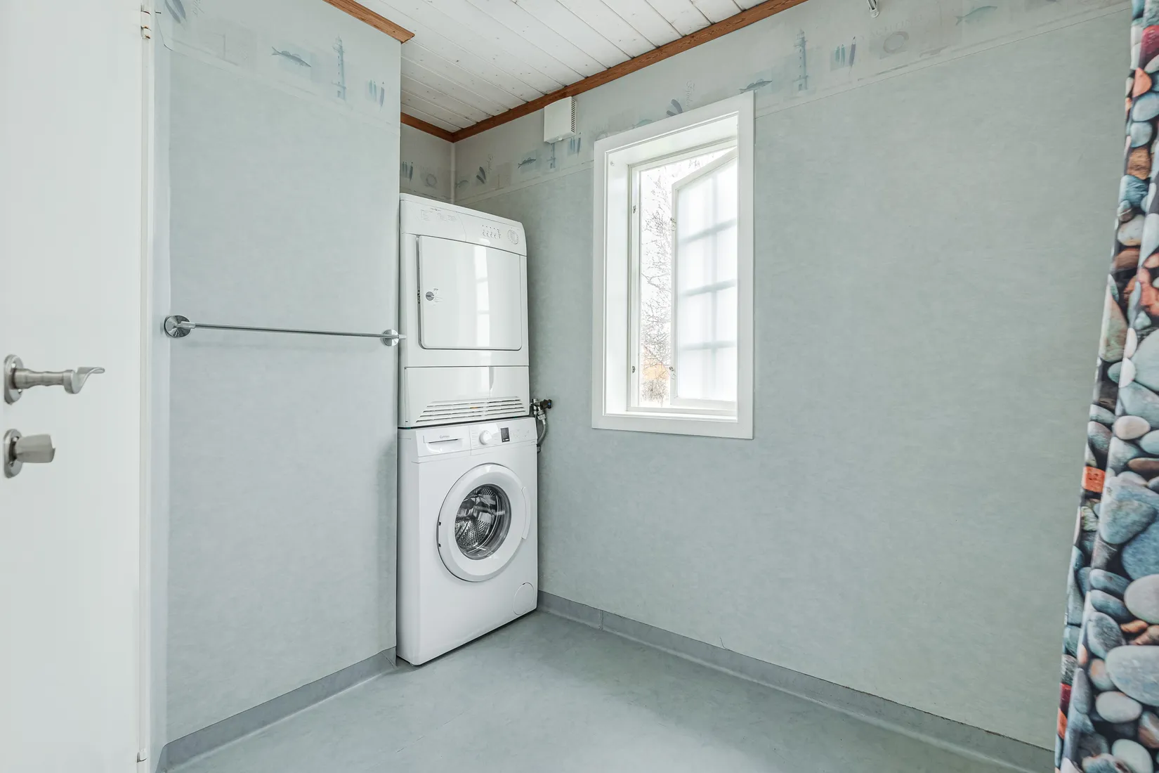 Fritidshus, Sjömansvägen 28, Näset, Falkenberg