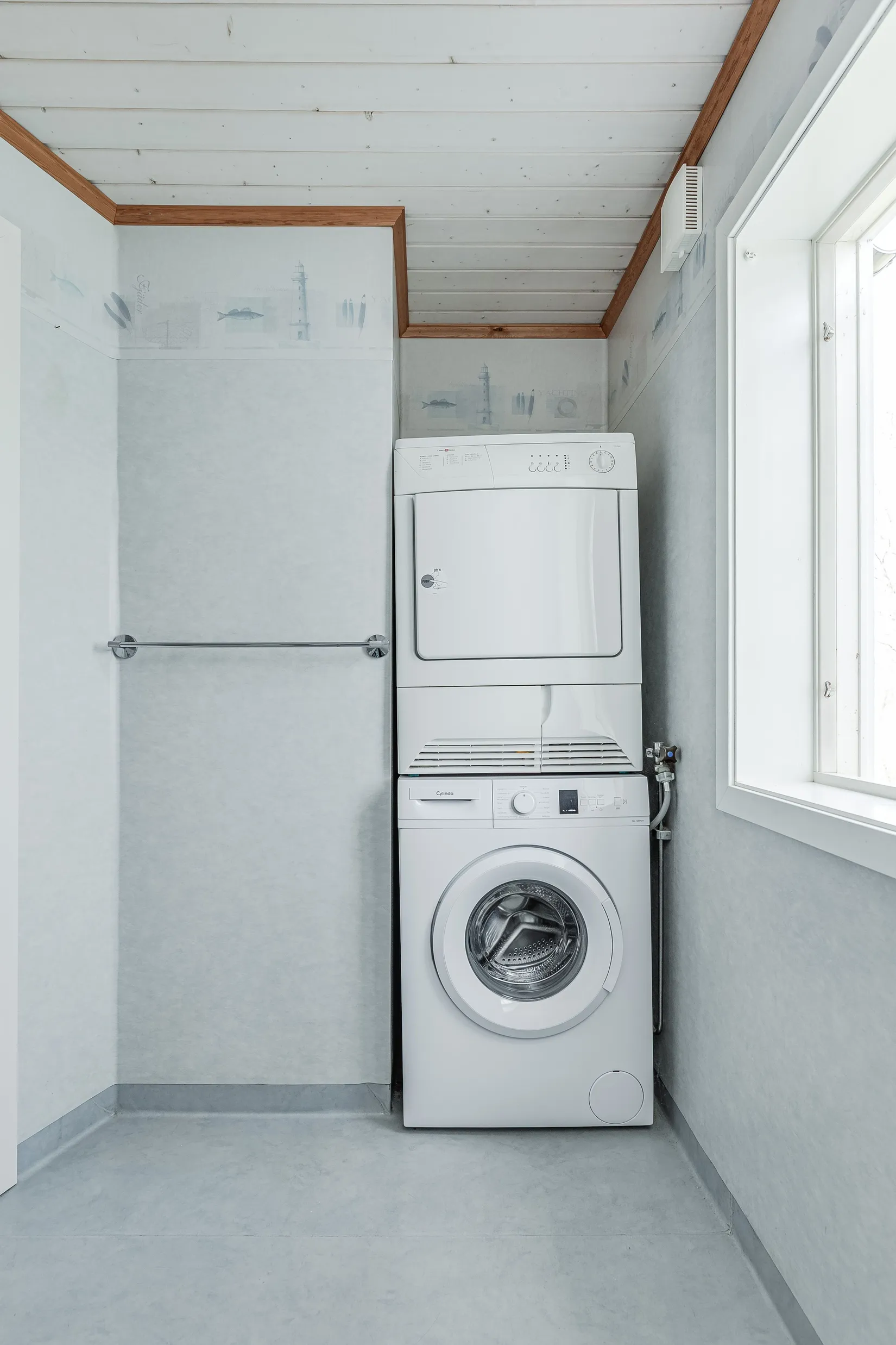 Fritidshus, Sjömansvägen 28, Näset, Falkenberg