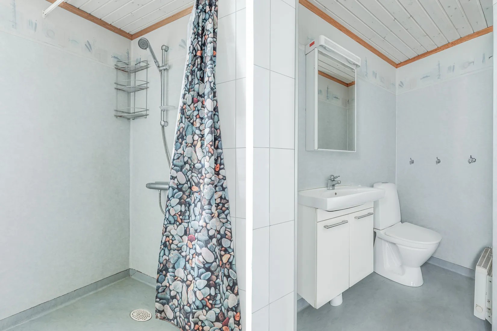 Fritidshus, Sjömansvägen 28, Näset, Falkenberg