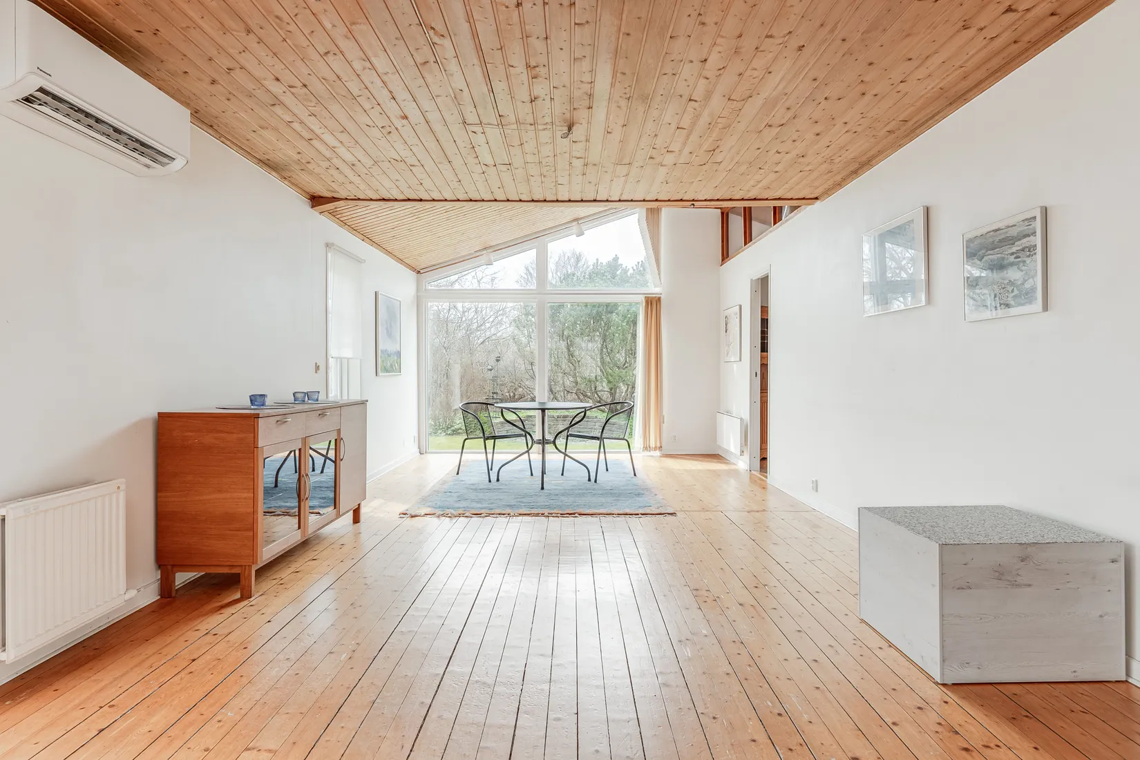 Fritidshus, Sjömansvägen 28, Näset, Falkenberg