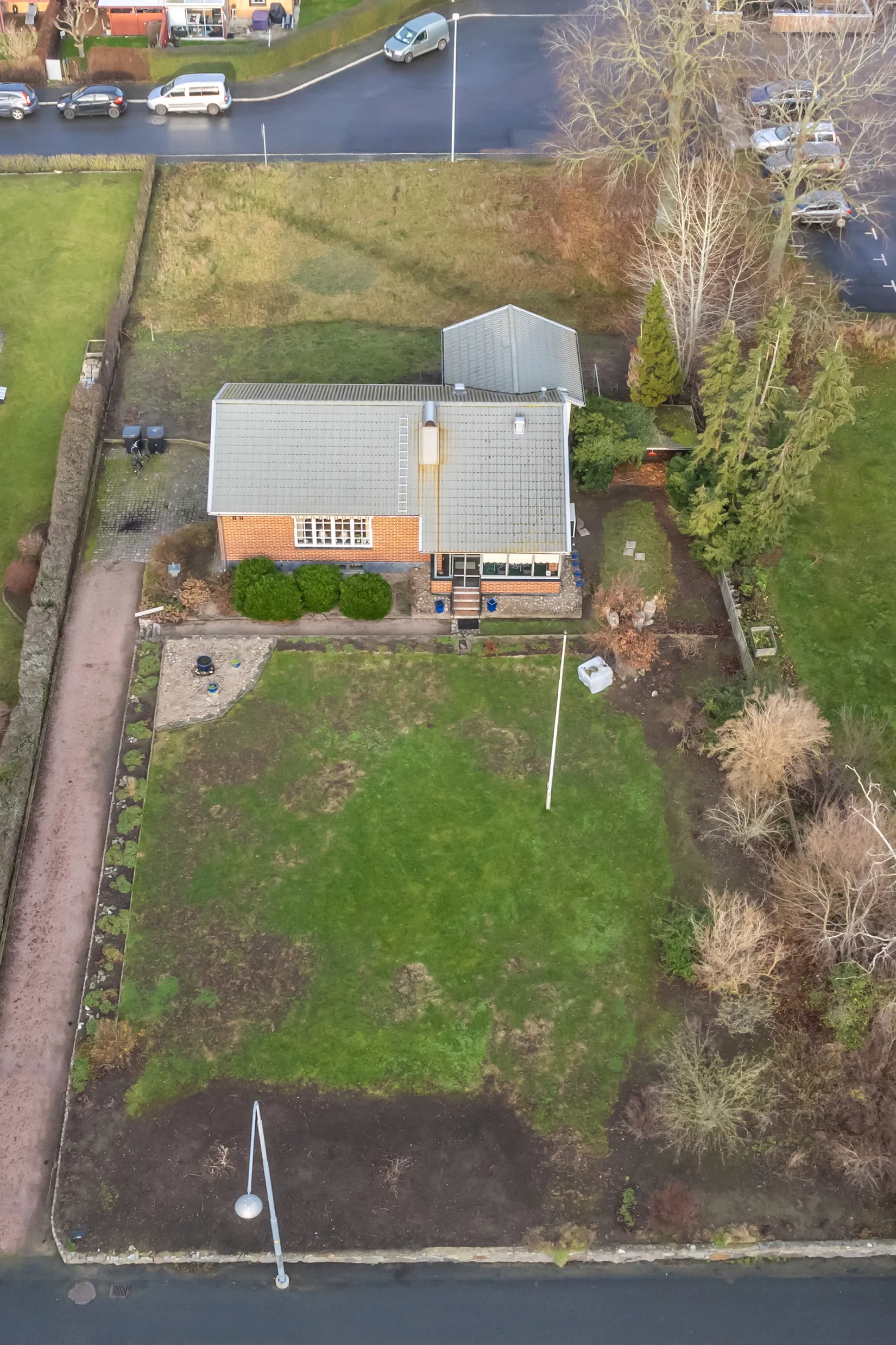 Villa, Blekingevägen 89, Kristianstad