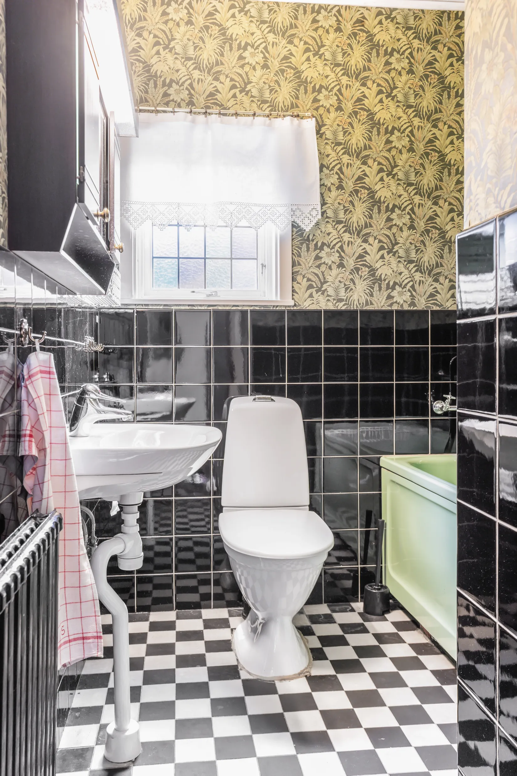 Villa, Blekingevägen 89, Kristianstad