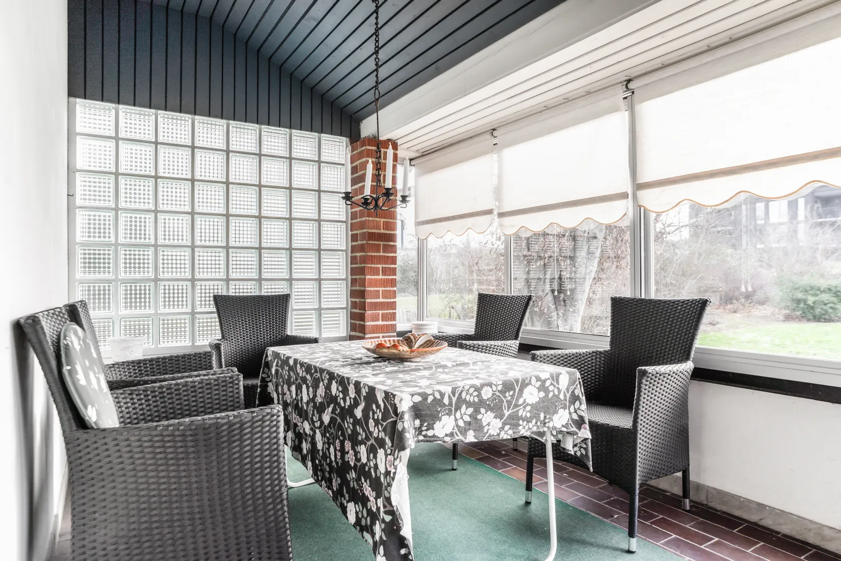 Villa, Blekingevägen 89, Kristianstad