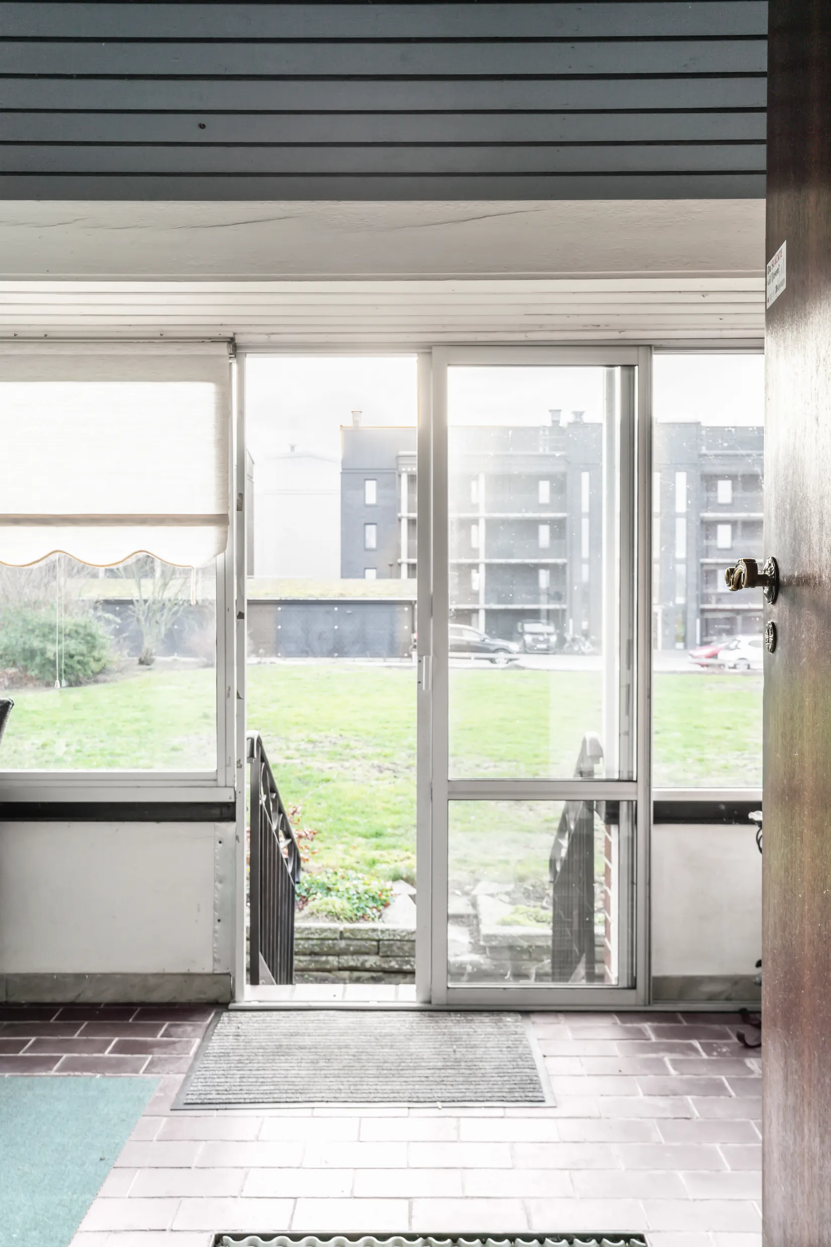 Villa, Blekingevägen 89, Kristianstad