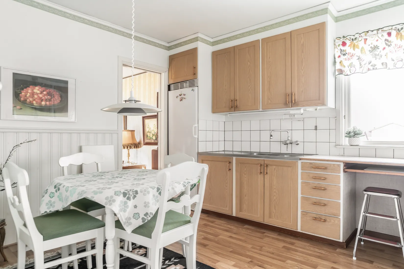 Villa, Blekingevägen 89, Kristianstad