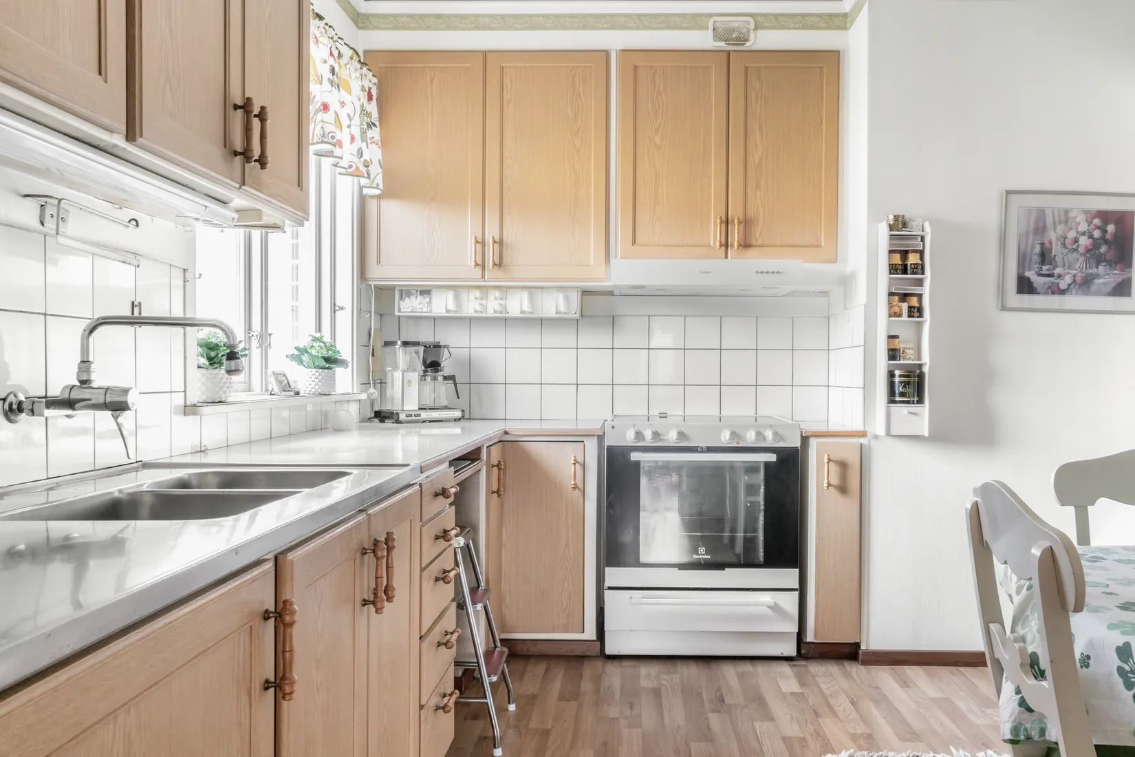 Villa, Blekingevägen 89, Kristianstad