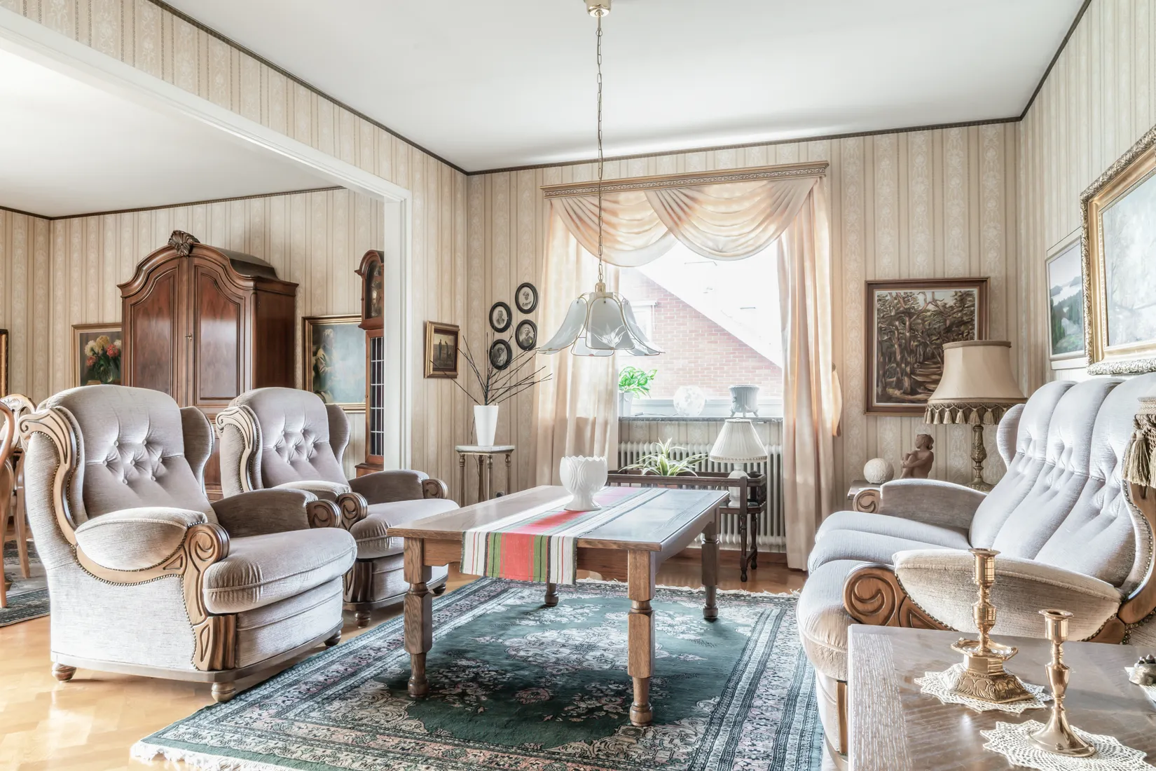 Villa, Blekingevägen 89, Kristianstad