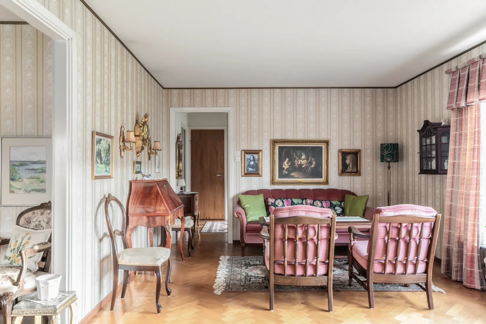 Villa, Blekingevägen 89, Kristianstad