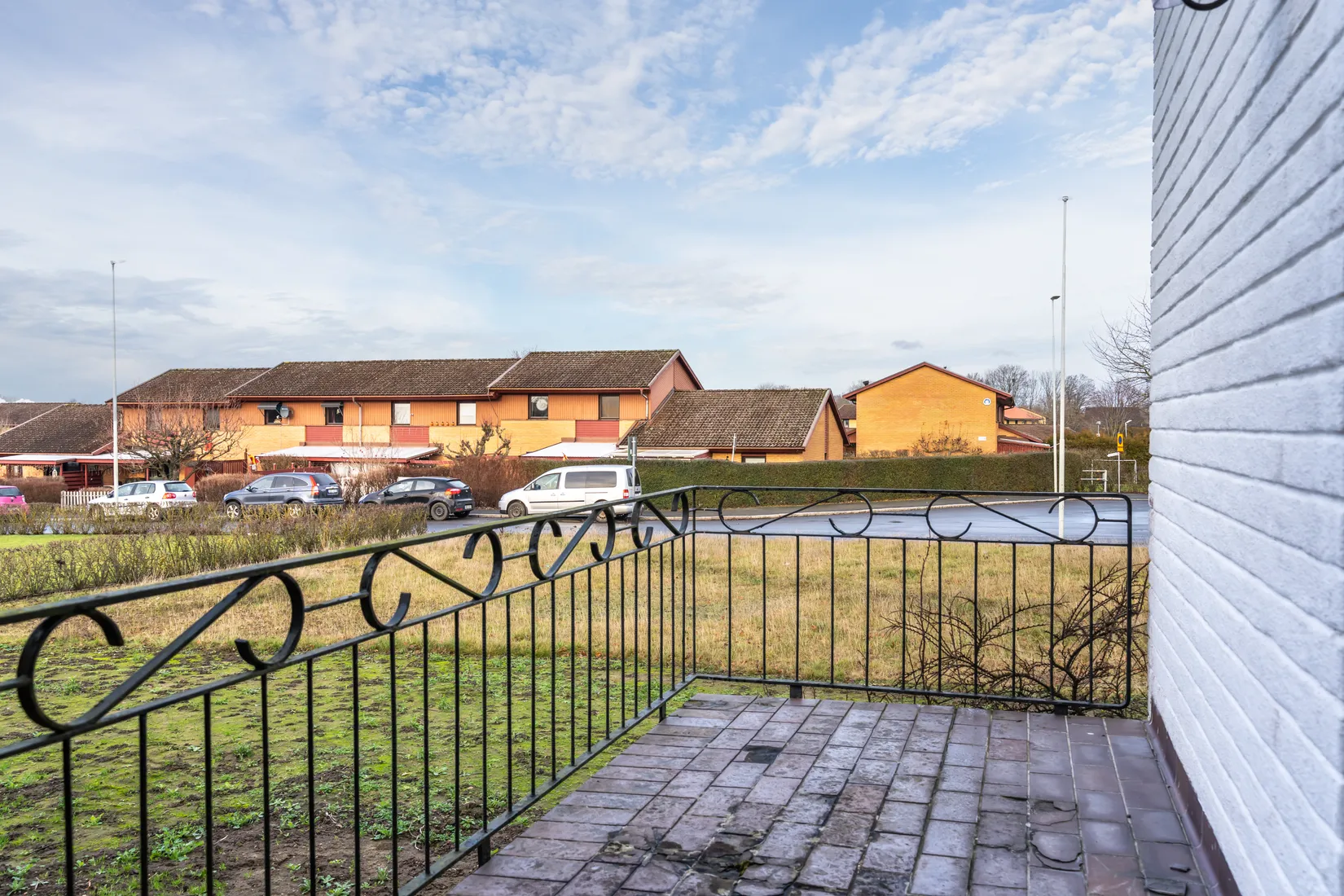 Villa, Blekingevägen 89, Kristianstad