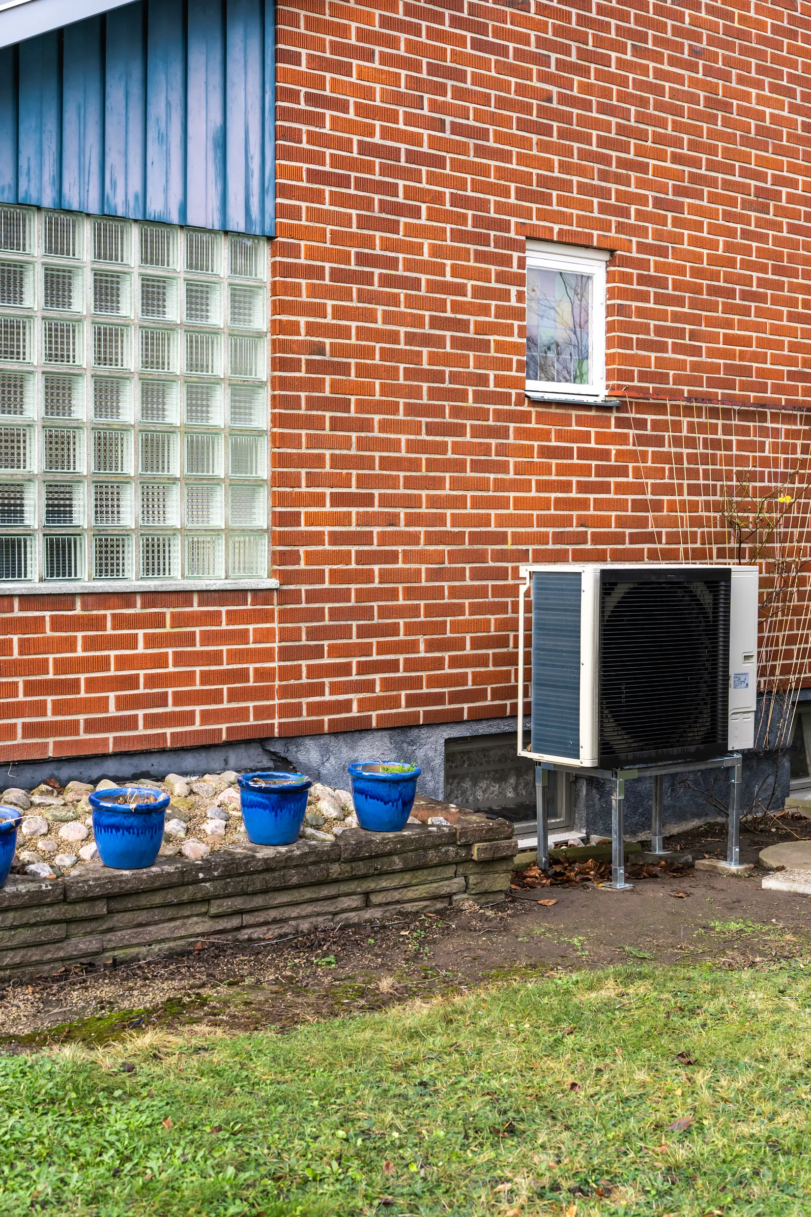 Villa, Blekingevägen 89, Kristianstad